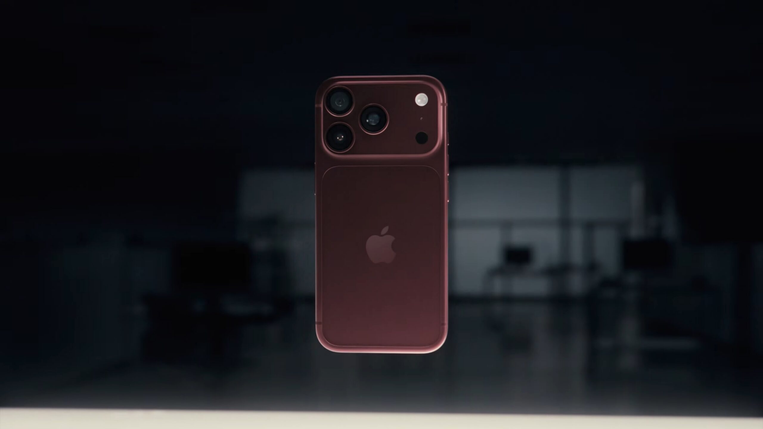 iPhone 18 Pro series is here with a feature Android flagships abandoned years ago