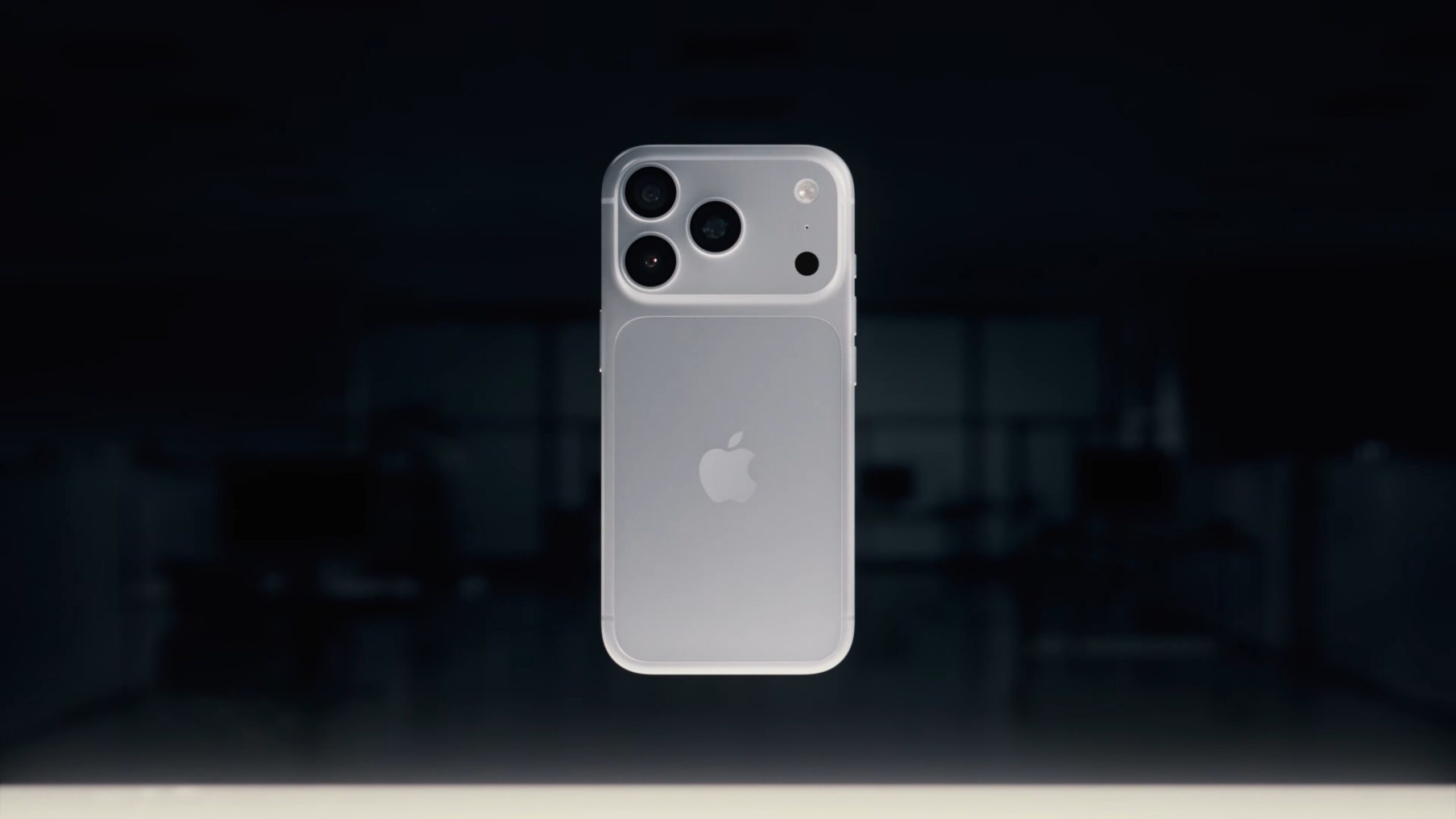 Apple iPhone 18 Pro 2