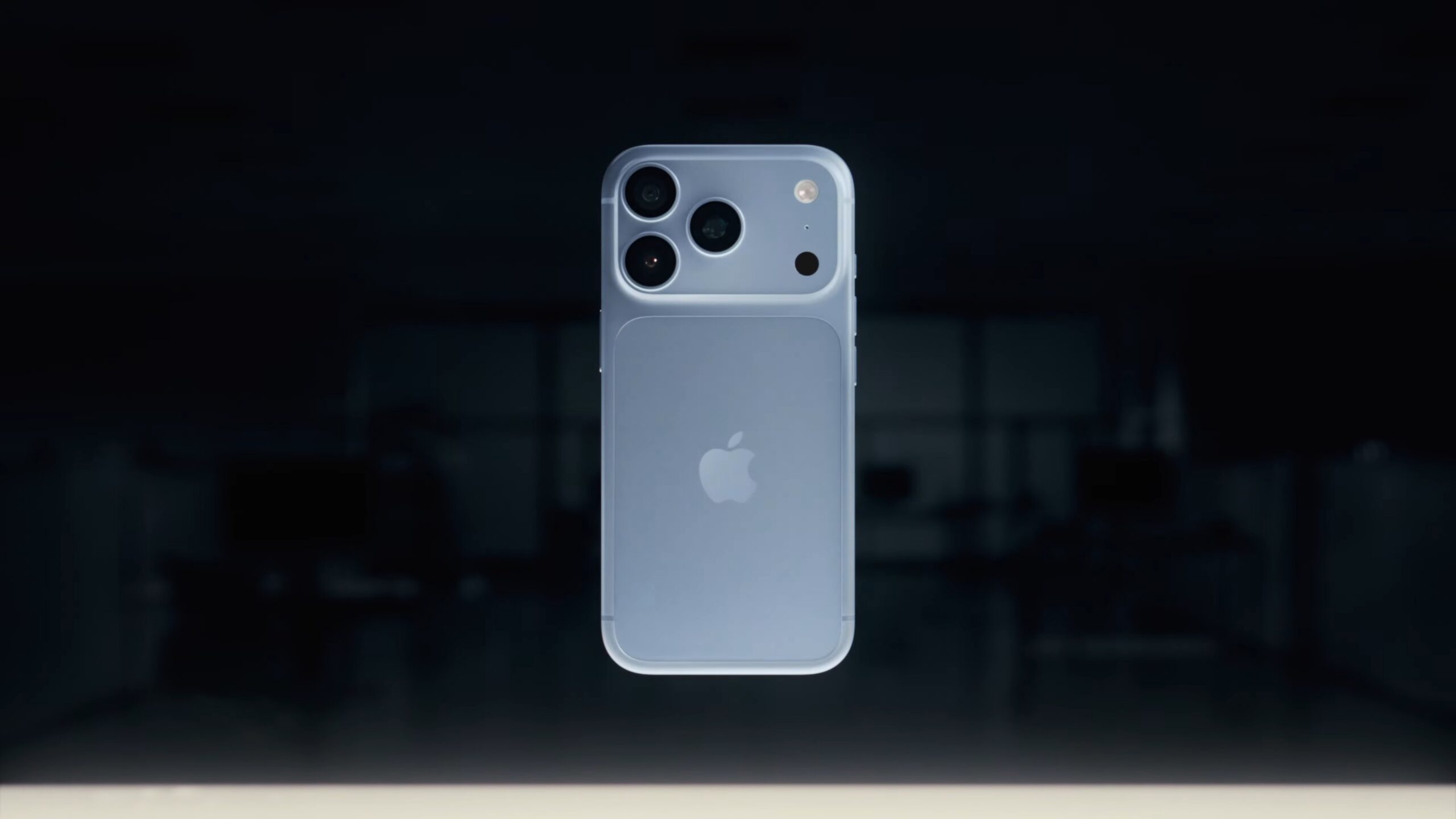 Apple iPhone 18 Pro 3