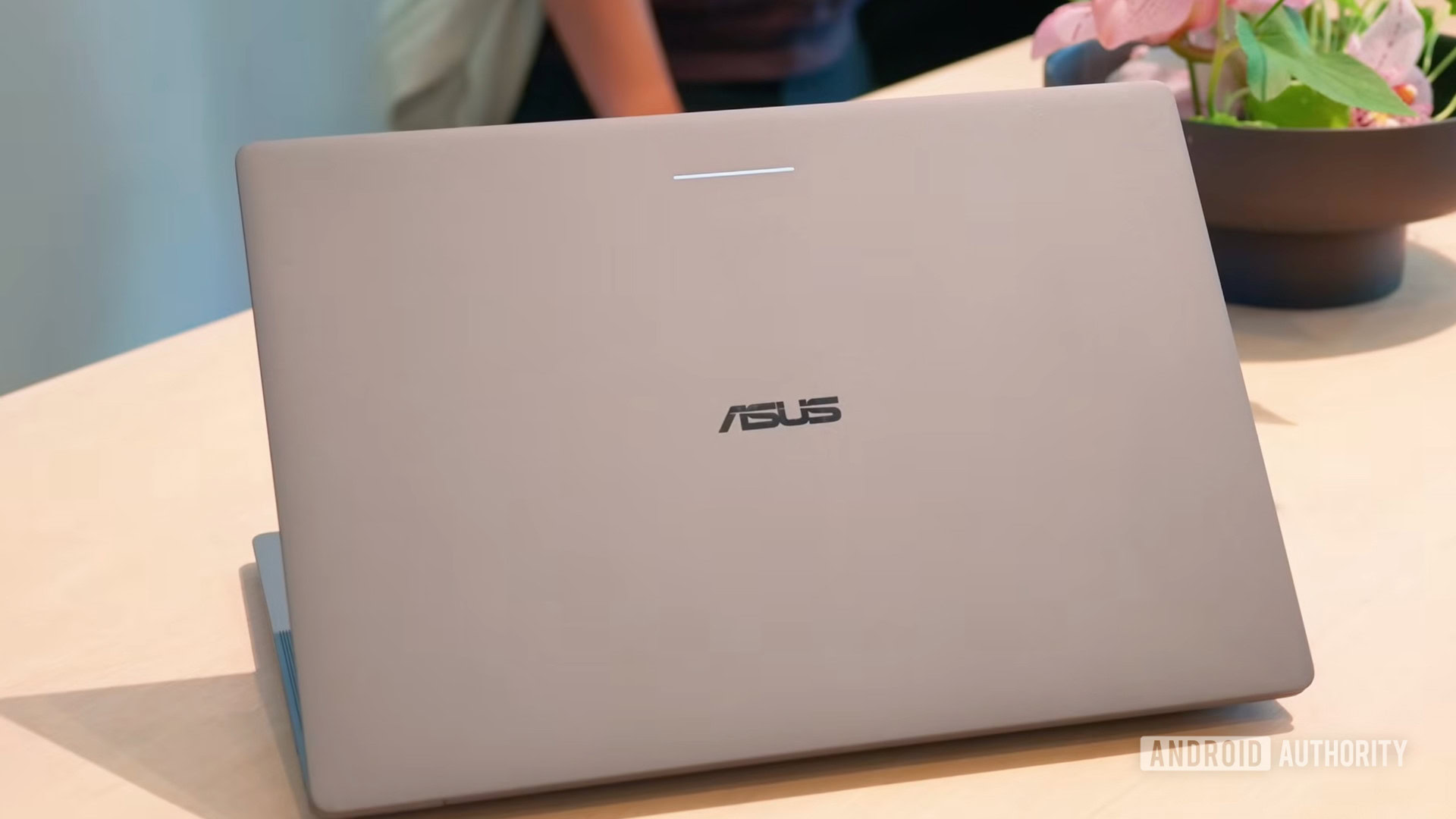 Asus Googlebook Asus Googlebook