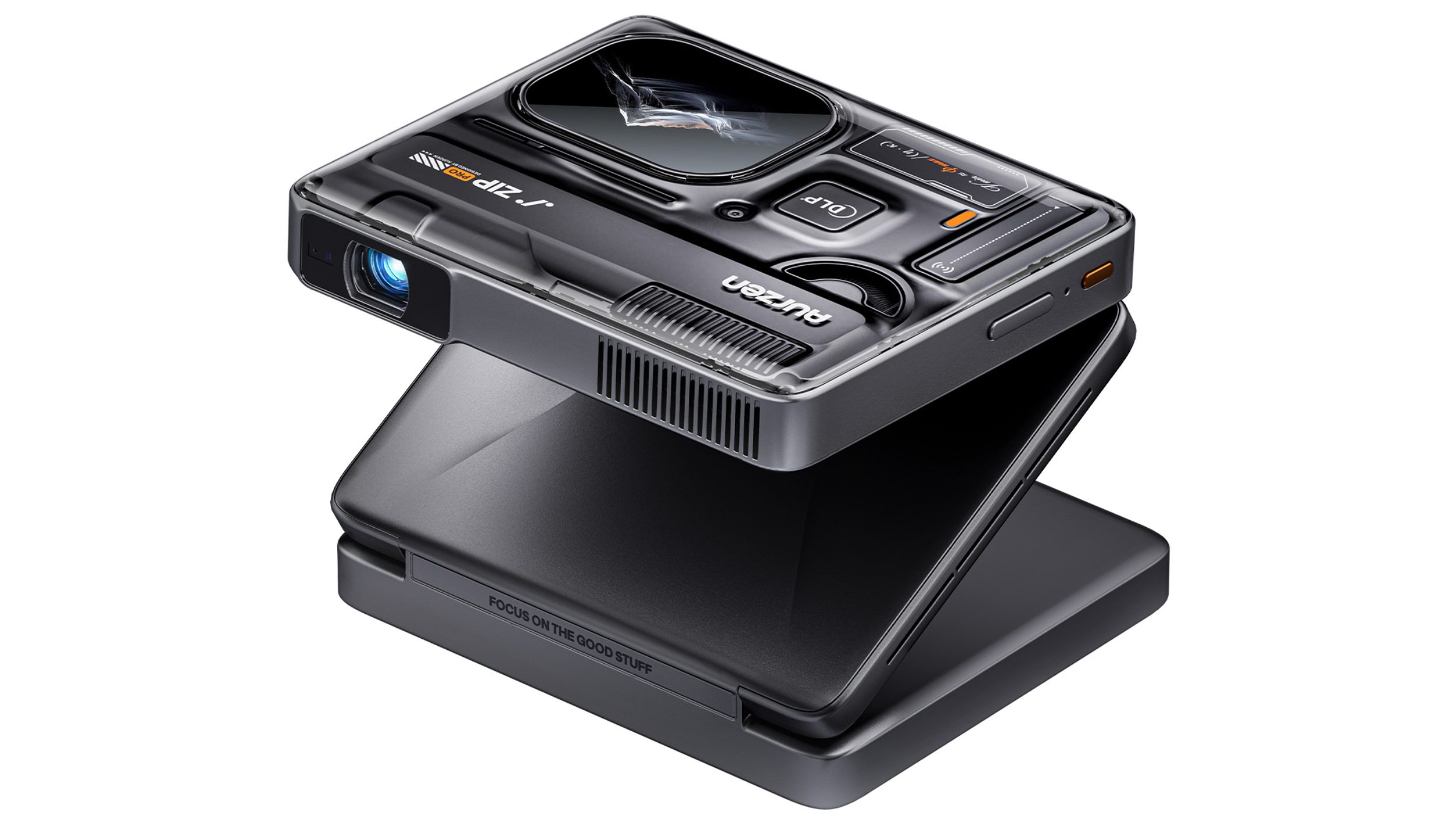 Aurzen zip pro 1