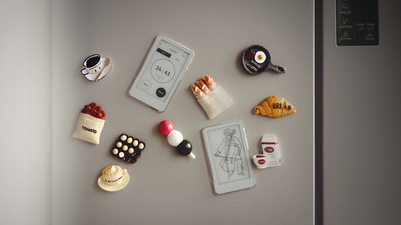BOOX Picco e reader