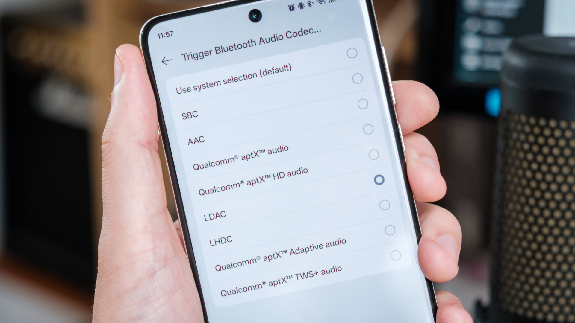 Your Android phone is hiding your headphones’ best audio quality — here’s how to unlock it