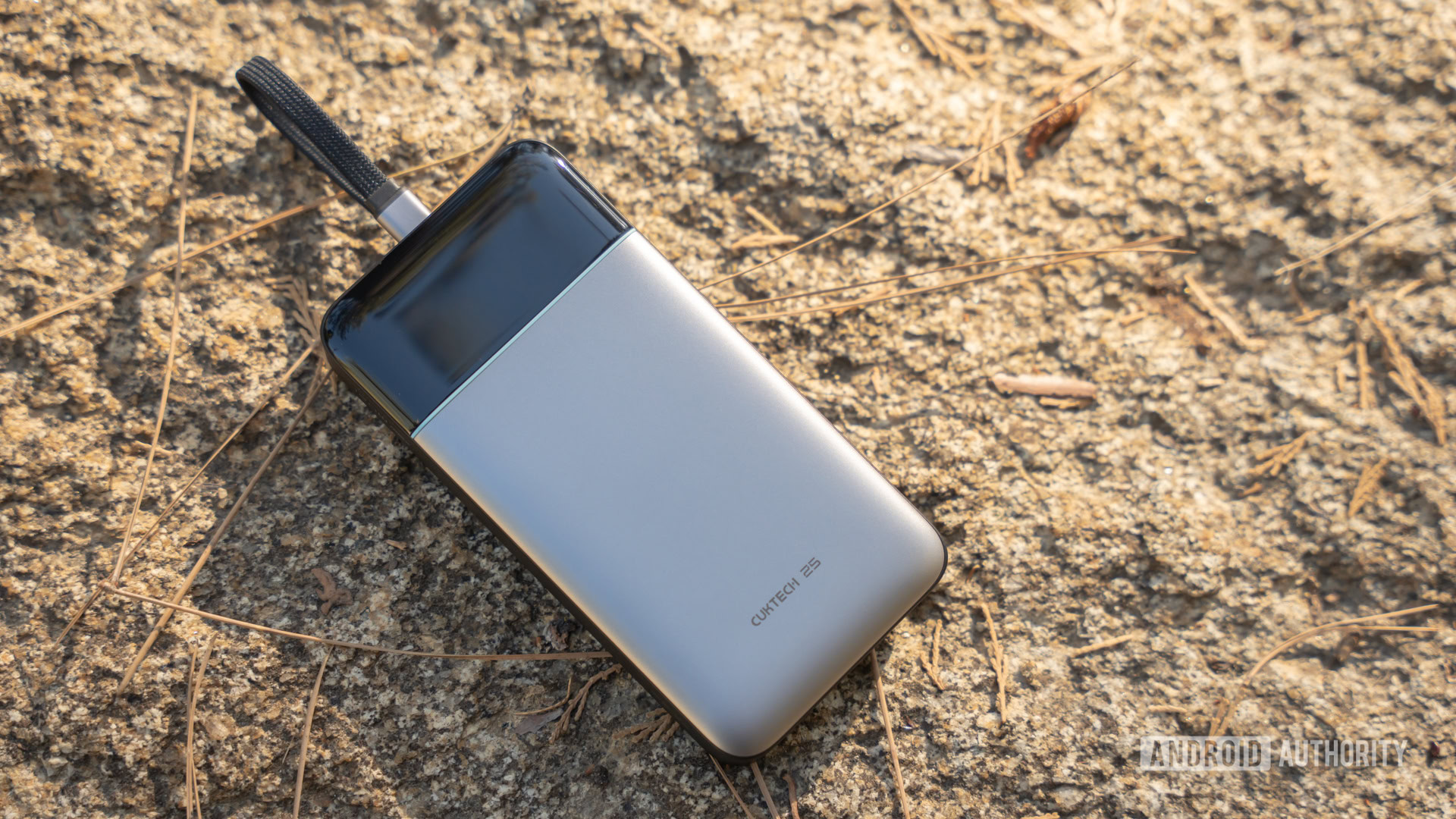 CUKTECH 25 Power Bank SE 1 CUKTECH 25 Power Bank SE 1