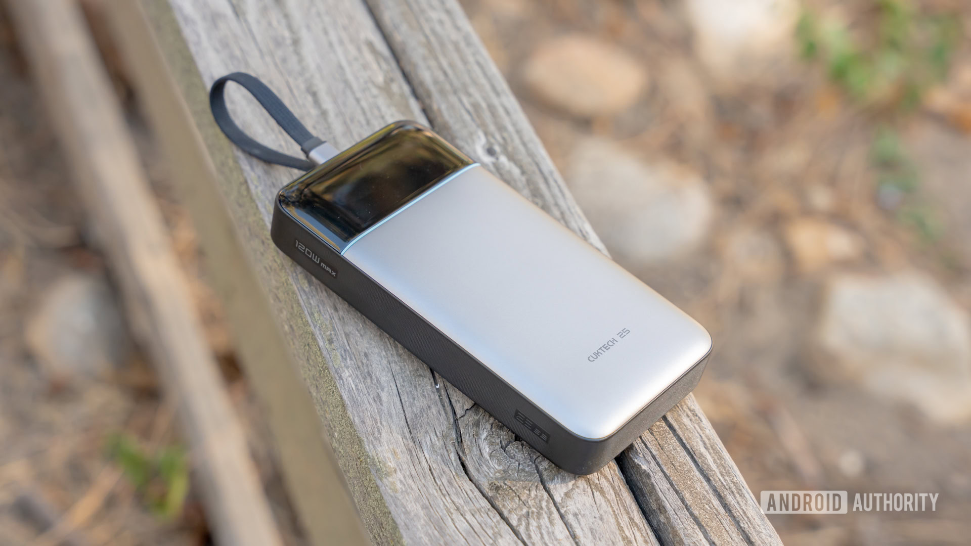 CUKTECH 25 Power Bank SE 3 CUKTECH 25 Power Bank SE 3