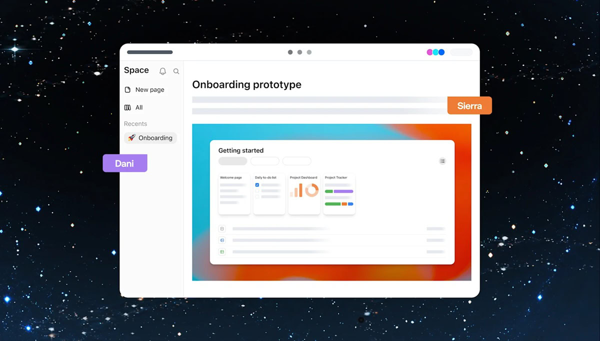 ChatGPT-Space-can-visualize-anything-on-a-page