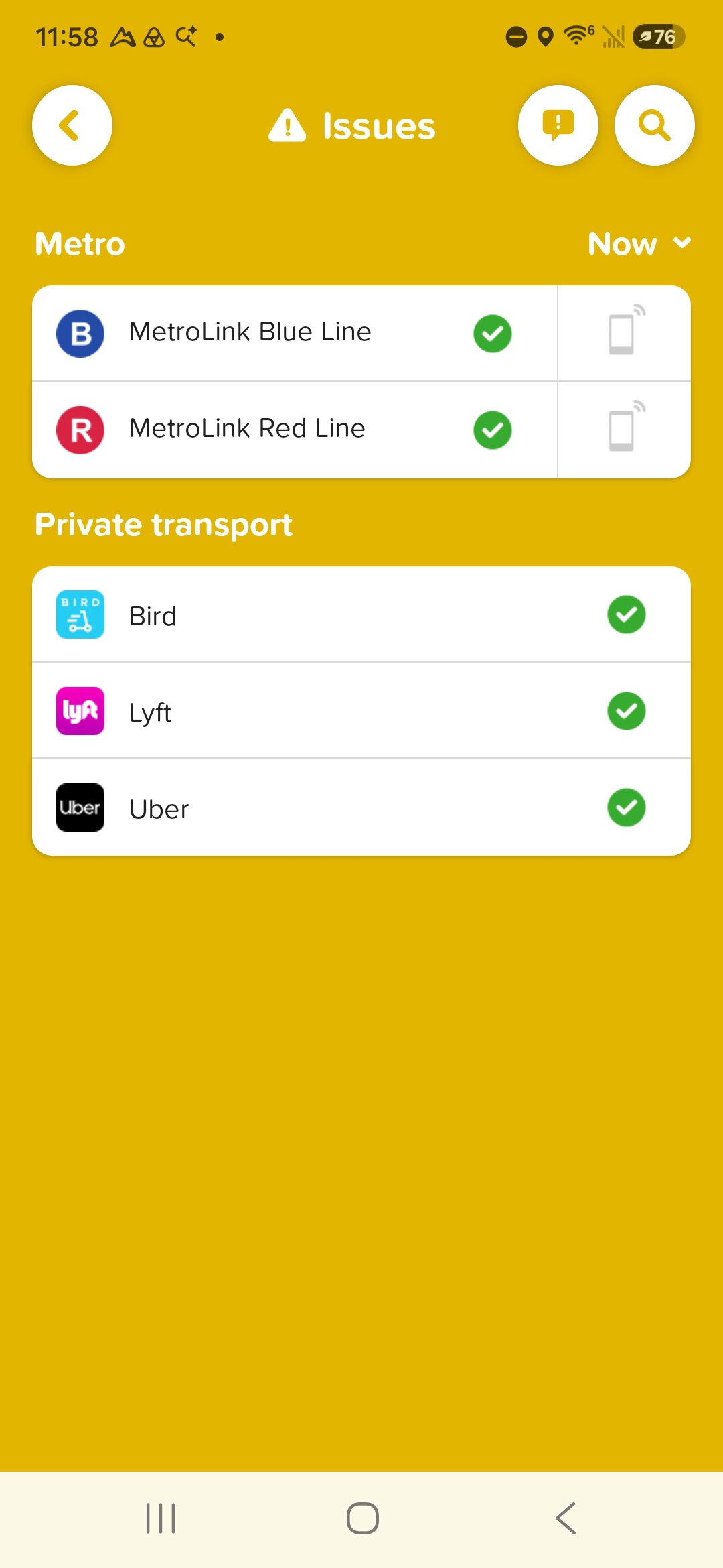 Citymapper 3