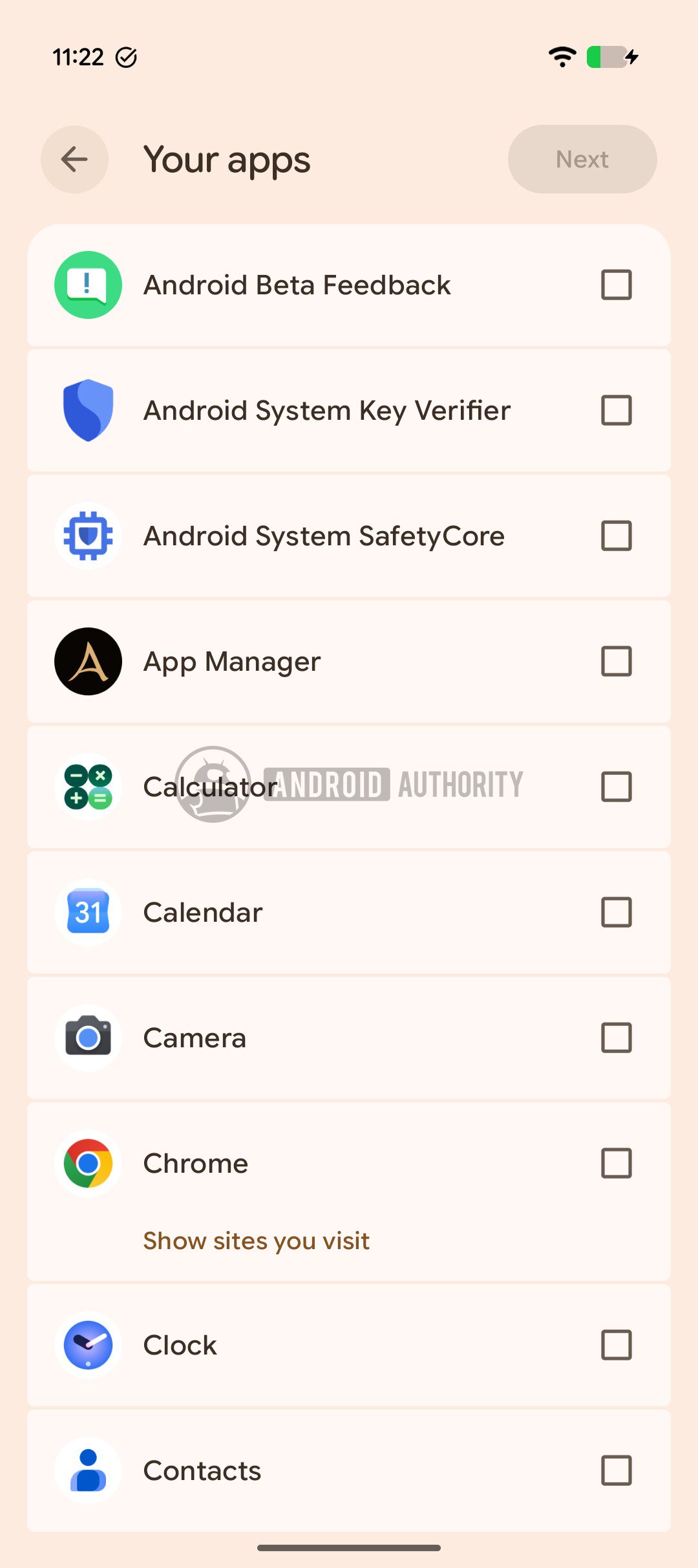 Digital wellbeing app timers new 2
