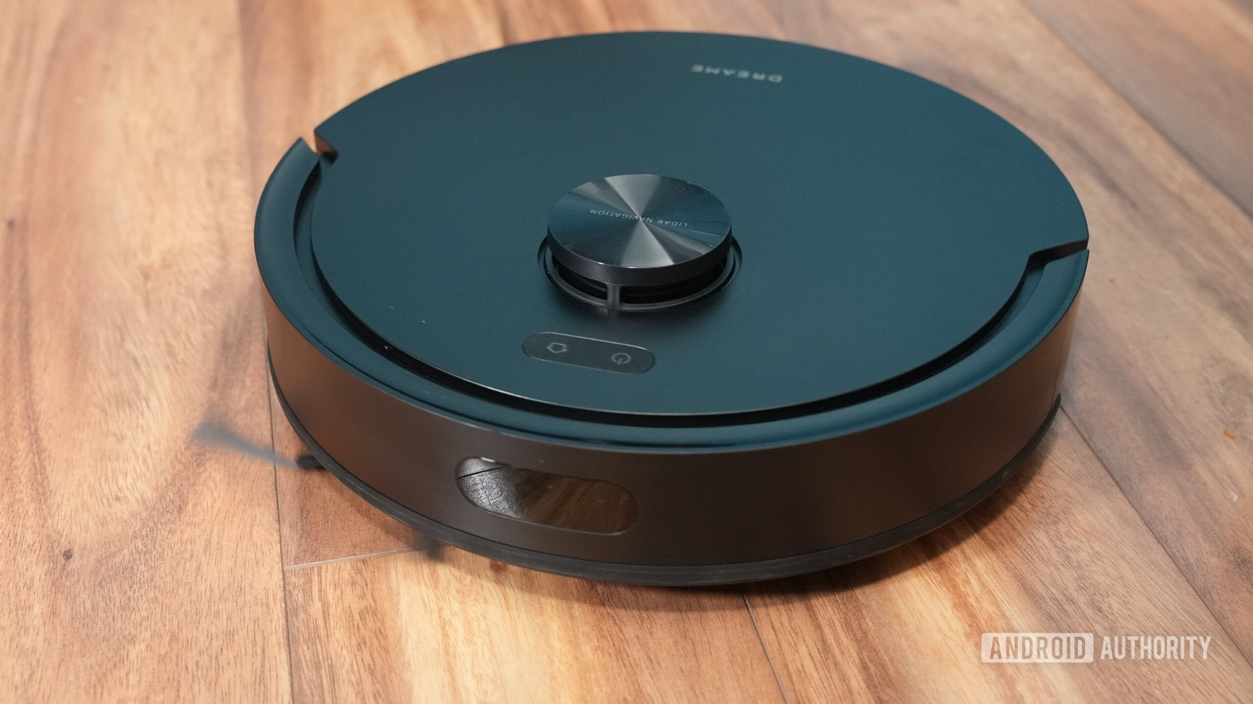 Dreame D20 Air Plus front Dreame D20 Air Plus front