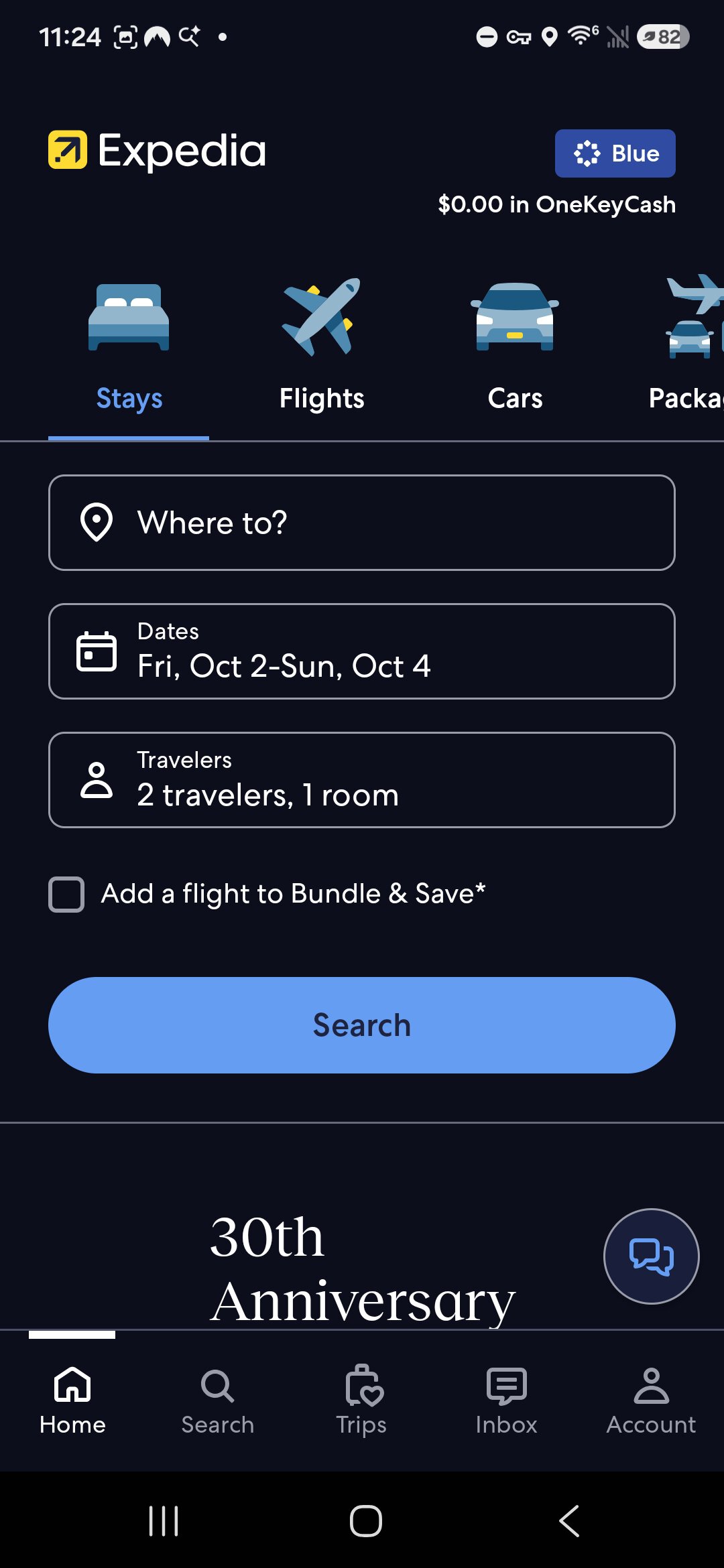 Expedia 1