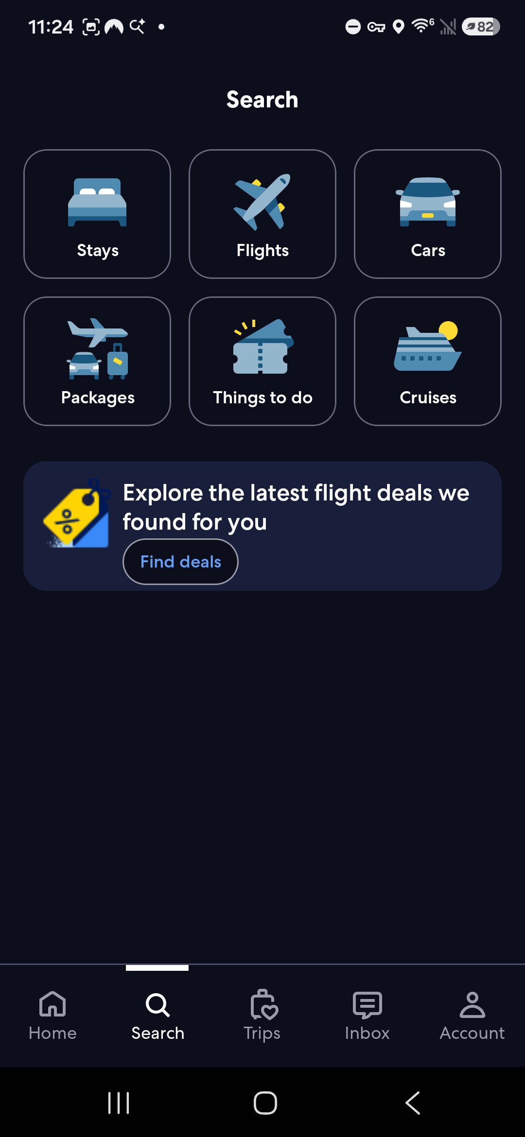 Expedia 2