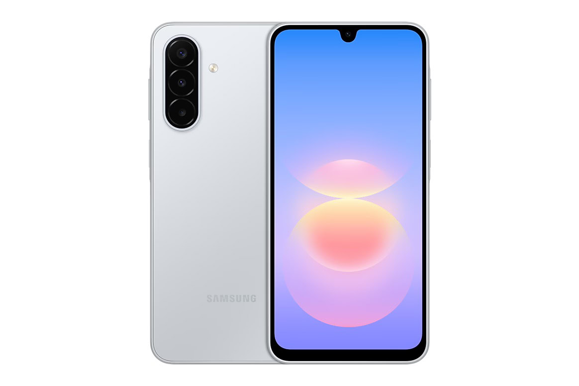Galaxy A18 4G Gray