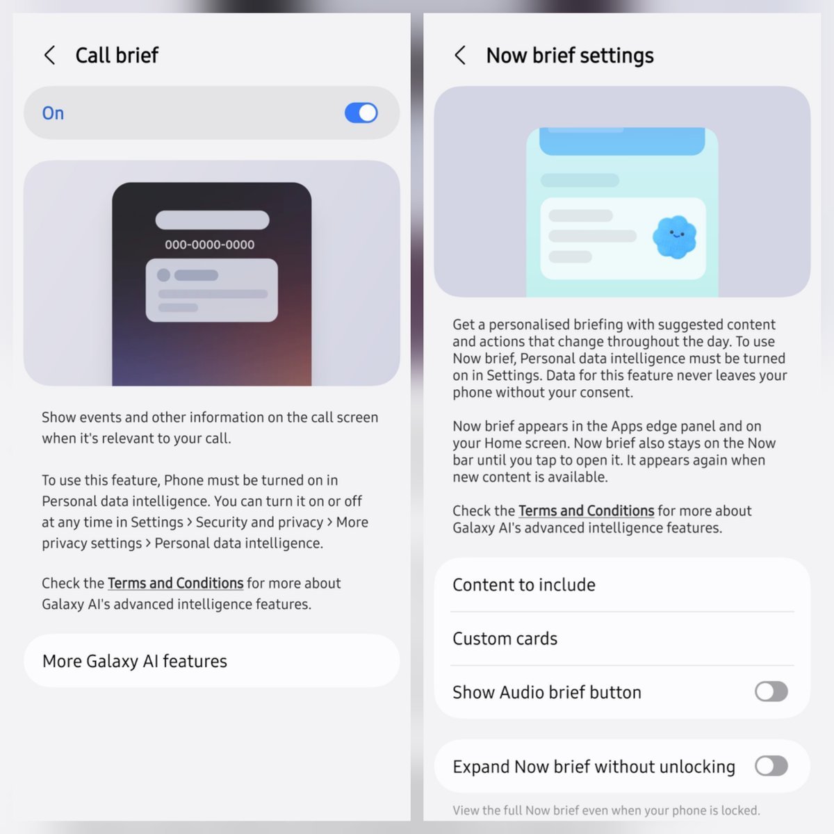 Galaxy S24 series One UI 9 beta 2 Tarun Vats 1