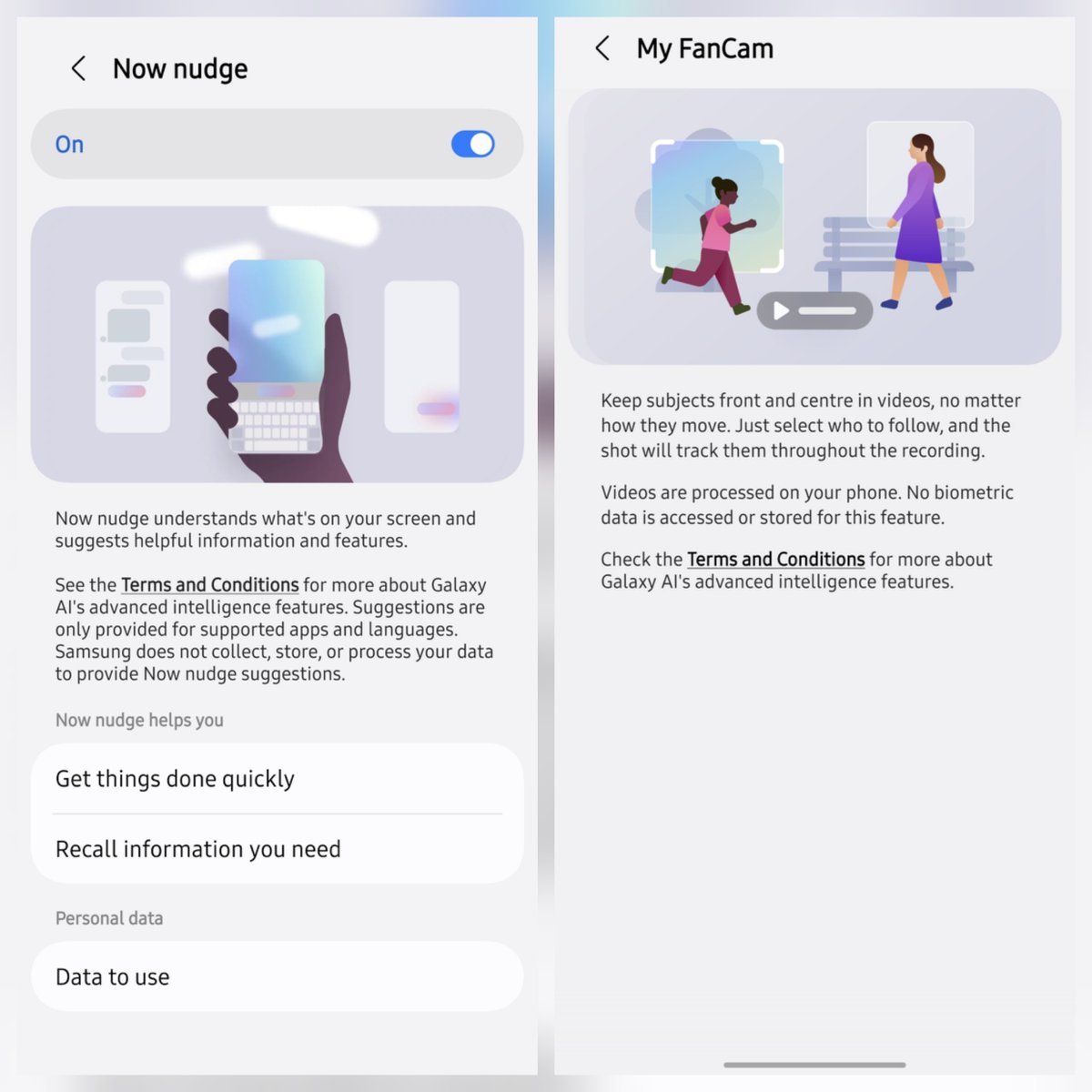 Galaxy S24 series One UI 9 beta 2 Tarun Vats 2