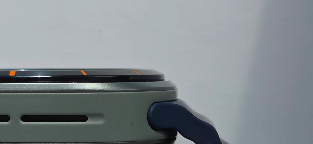 Galaxy Watch Ultra Bezels 2025 1