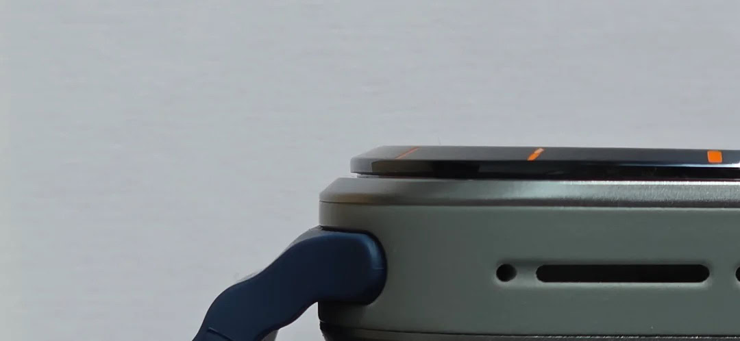 Galaxy Watch Ultra Bezels 2025