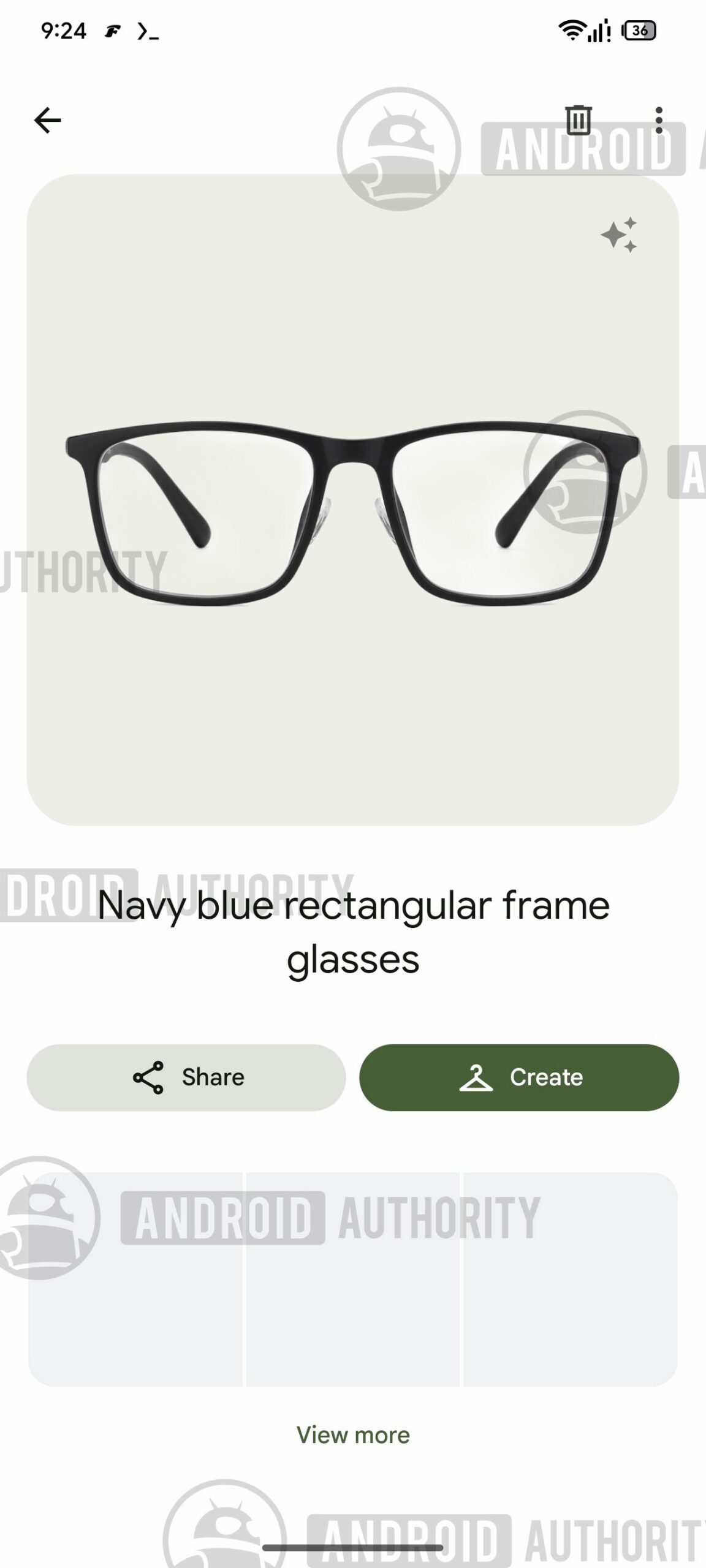 Google Photos Wardrobe Regenerate Image 3 watermarked