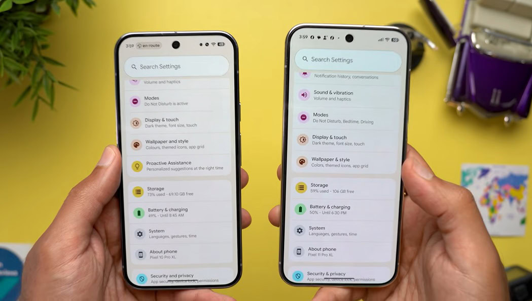 Google Pixel 10 gets Proactive Assistance with Android 17 QPR2 Beta 5 Google-Pixel-10-gets-Proactive-Assistance-with-Android-17-QPR2-Beta-5