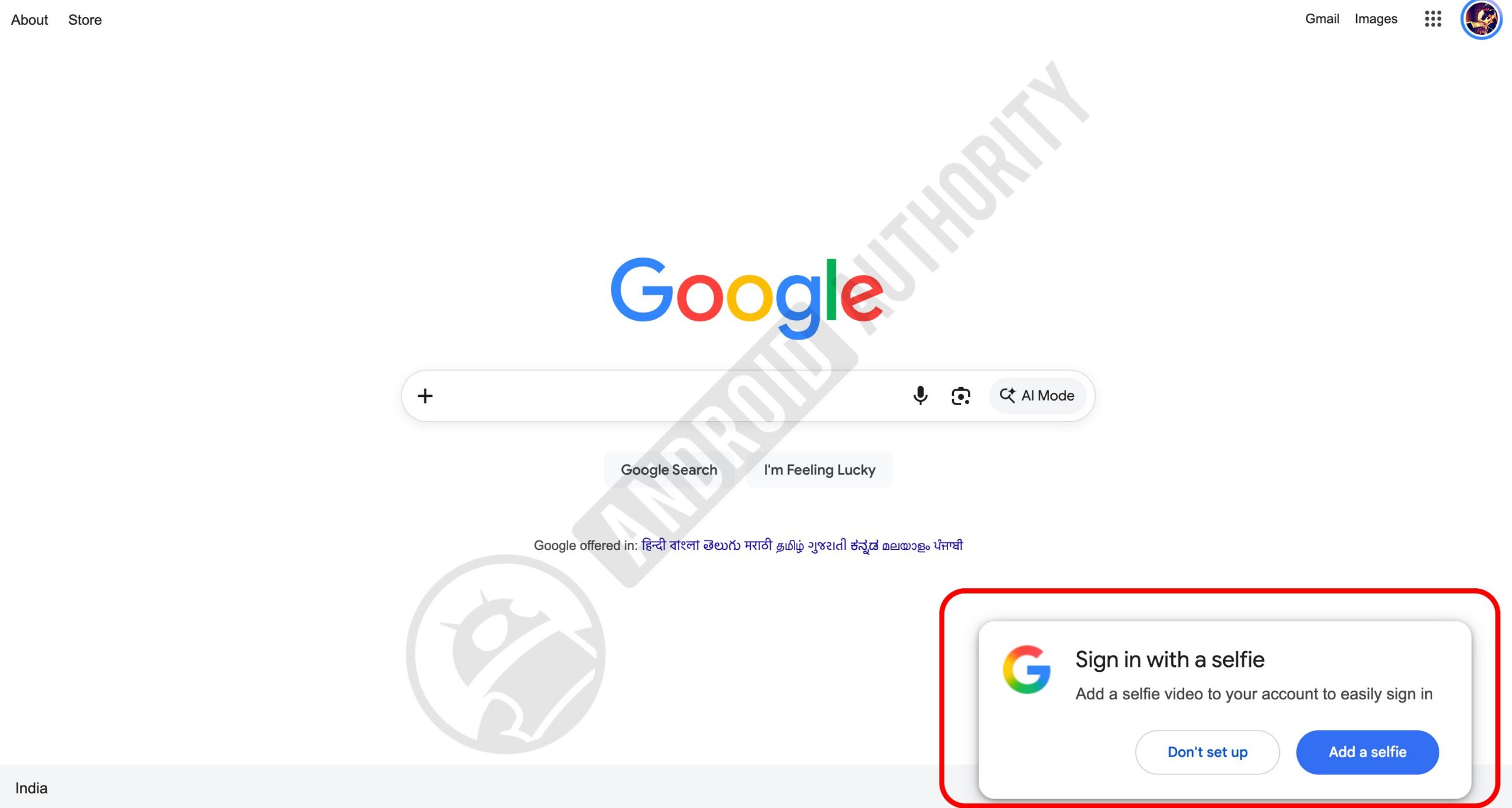 Google video log in flow 2 watermarked