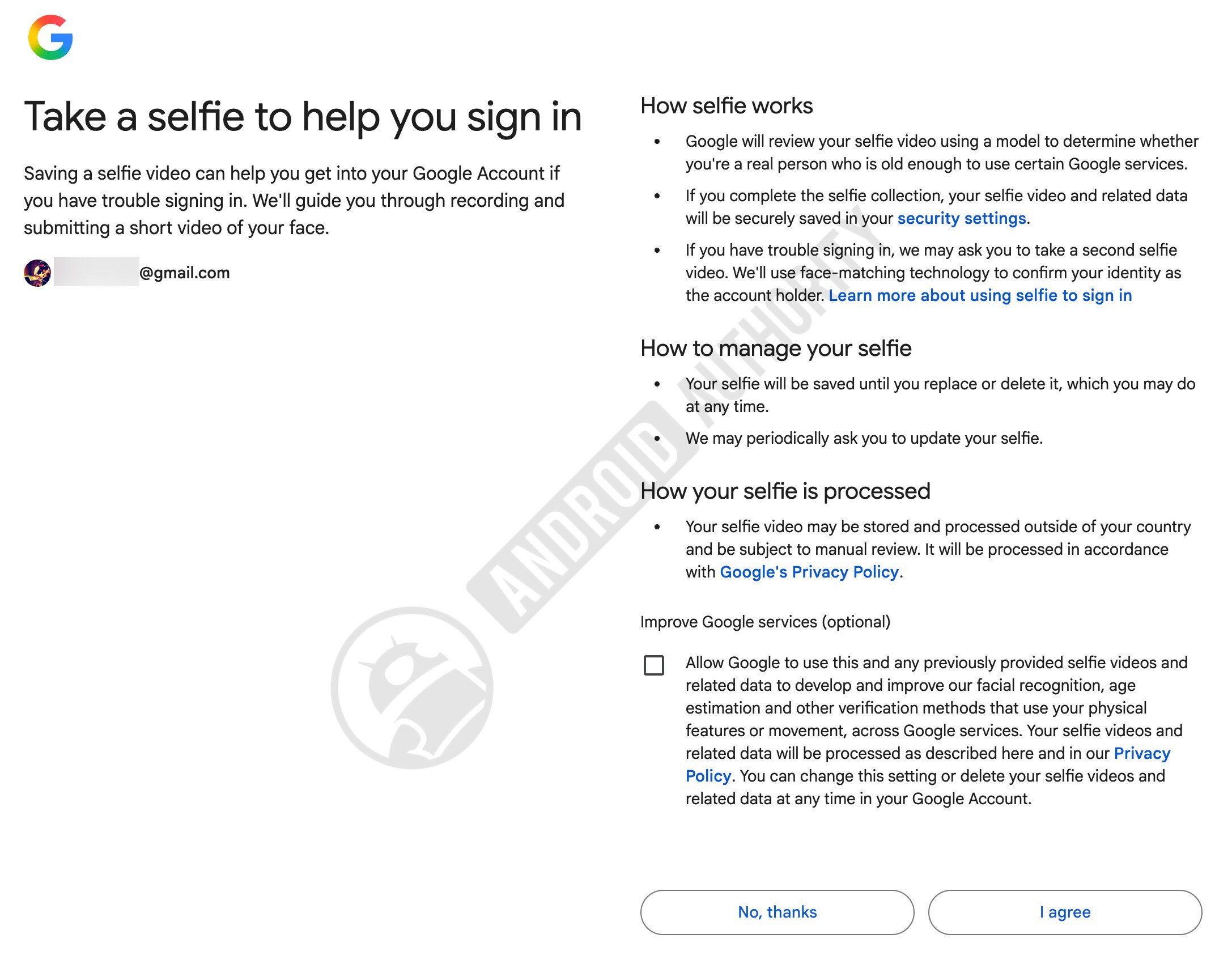 Google video log in flow 3 watermarked