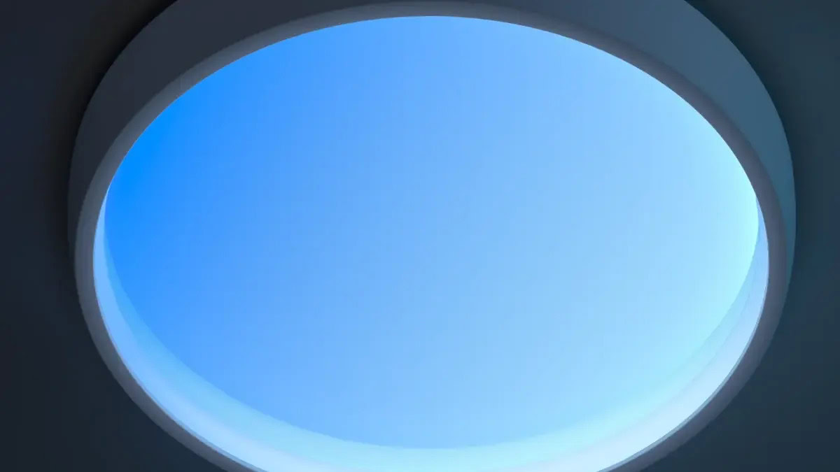 Govee Sky Ceiling light 2