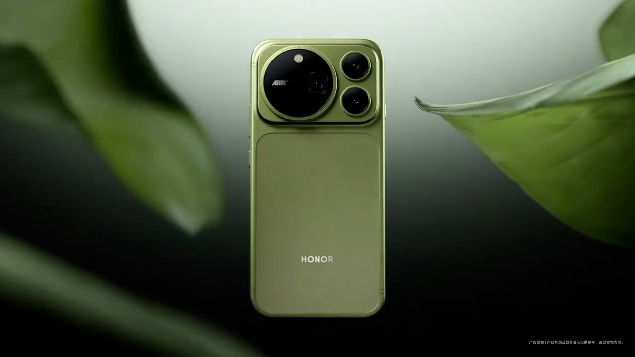 HONOR Magic 9 Pro Max 2 HONOR Magic 9 Pro Max 2