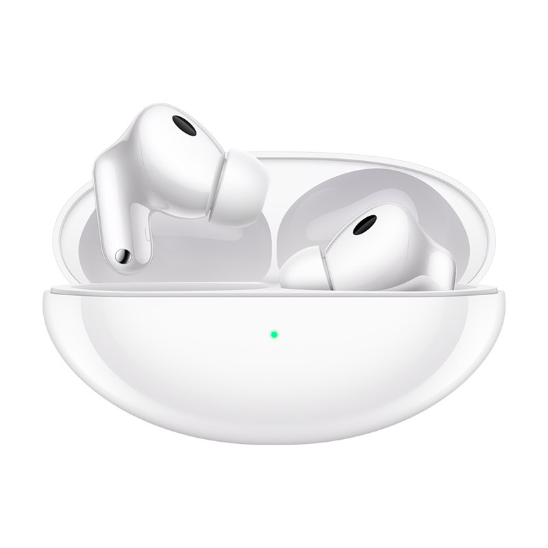 HUAWEI FreeBuds Neo Ice White