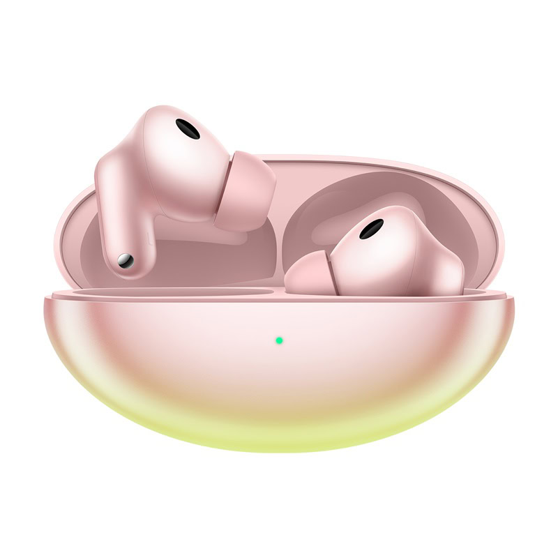 HUAWEI FreeBuds Neo Nebula Pink