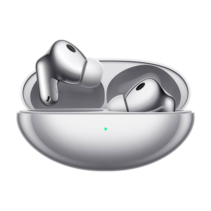 HUAWEI FreeBuds Neo Stellar Silver