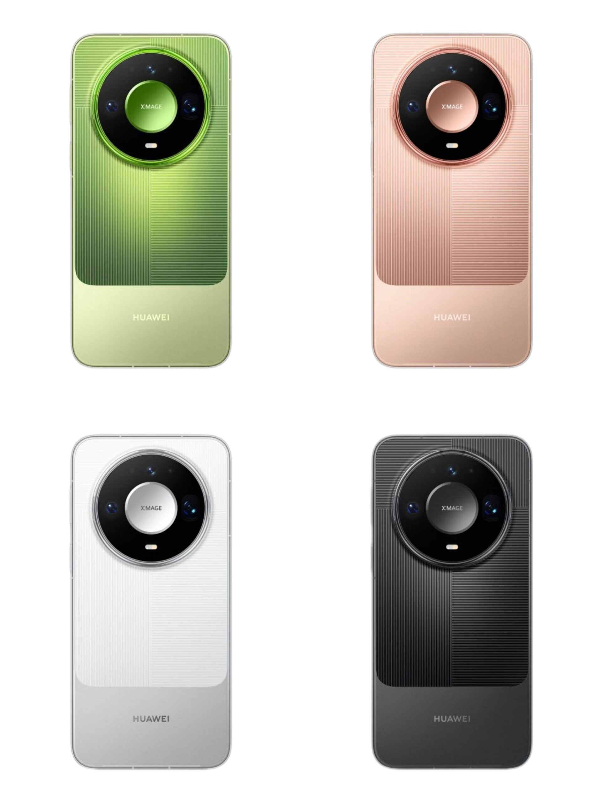 HUAWEI Mate 90 Pro Max DCS Weibo 1