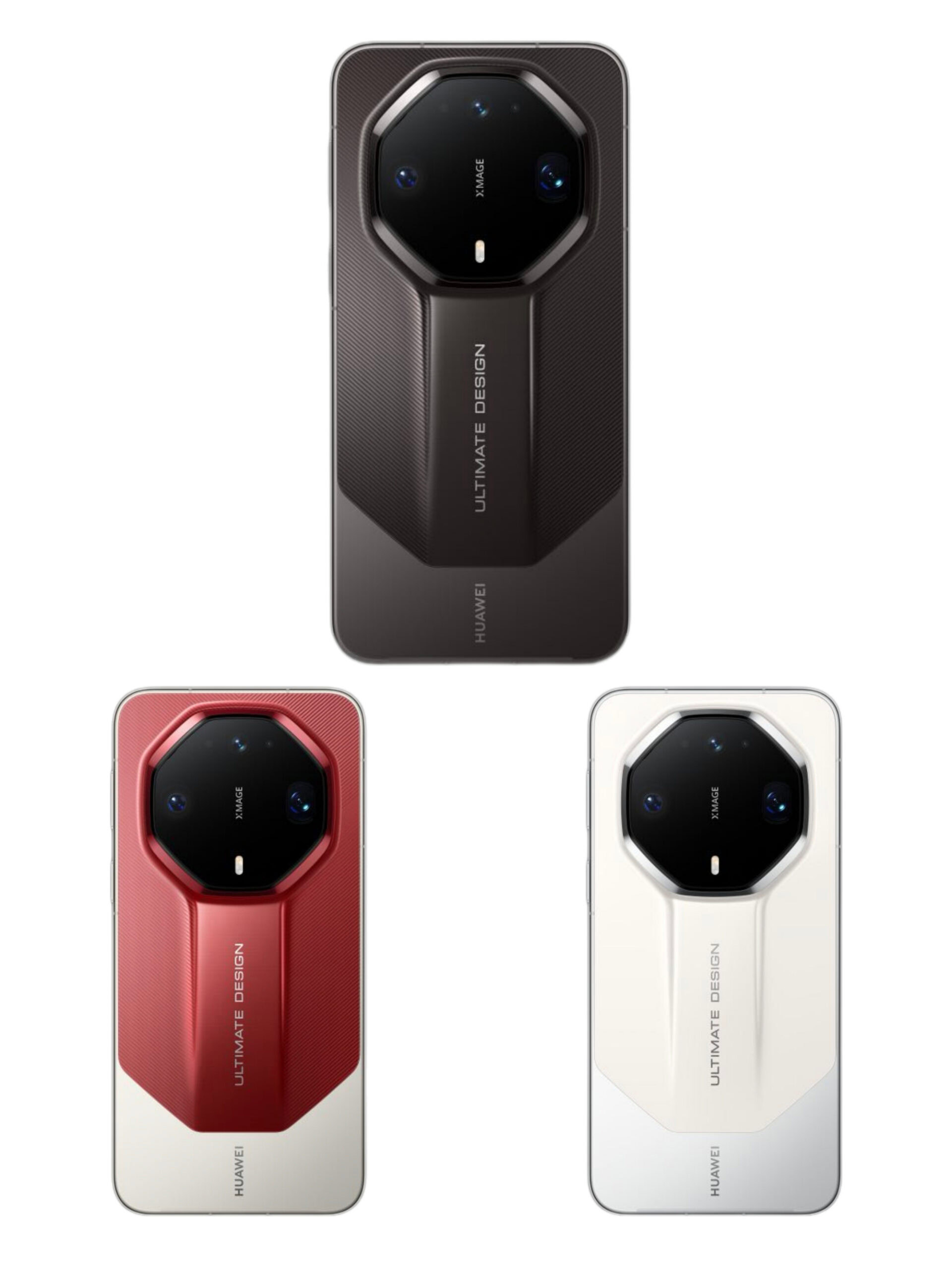 HUAWEI Mate 90 RS DCS Weibo 1