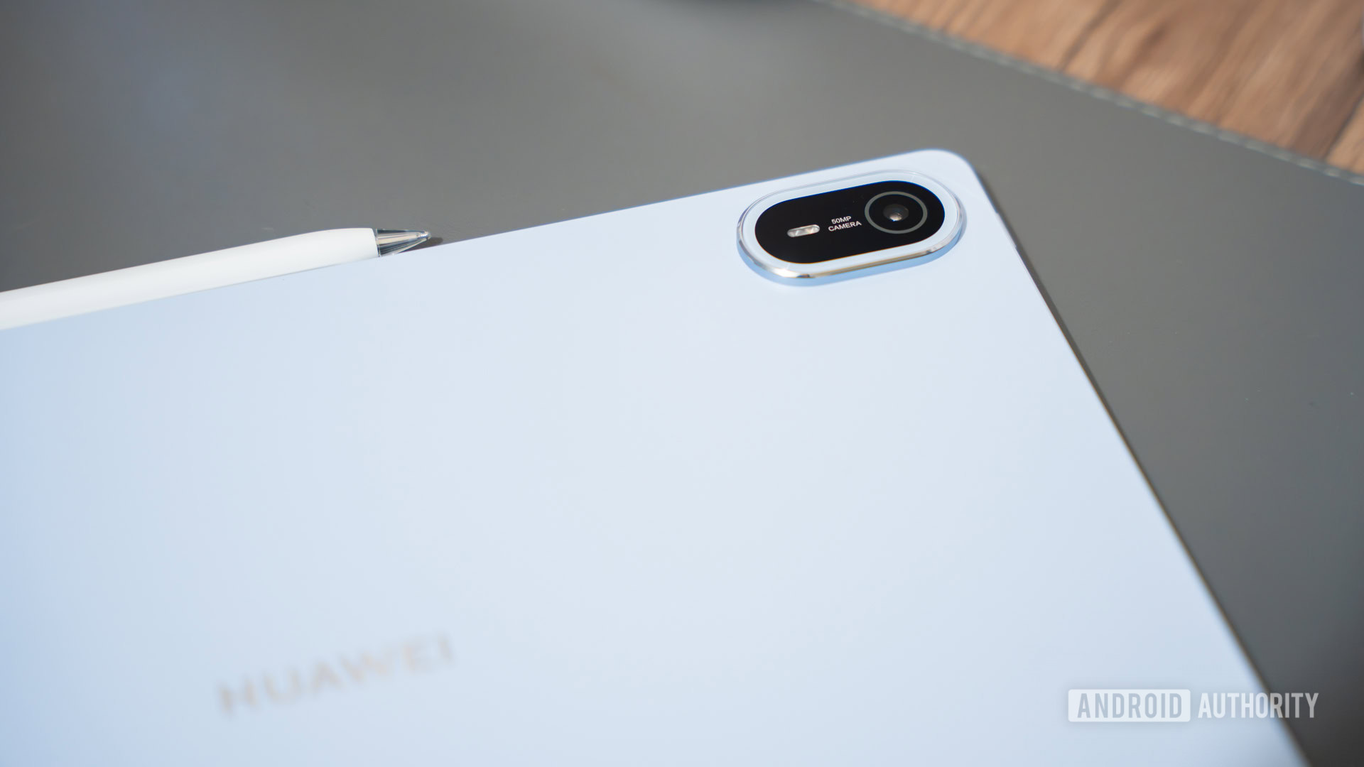 HUAWEI MatePad Air back 3