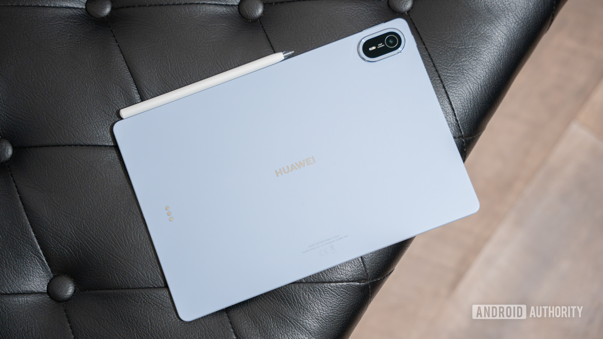 HUAWEI MatePad Air back 4 HUAWEI MatePad Air back 4