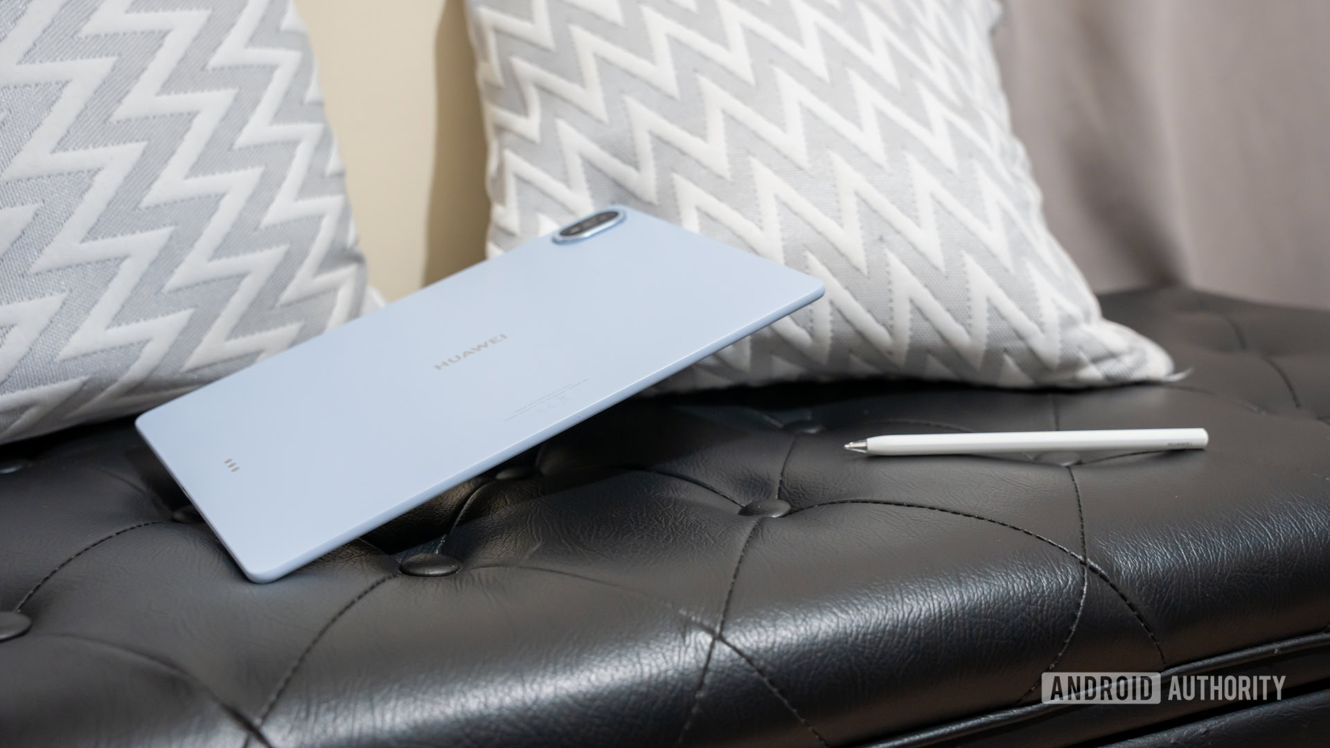 HUAWEI MatePad Air sides 3