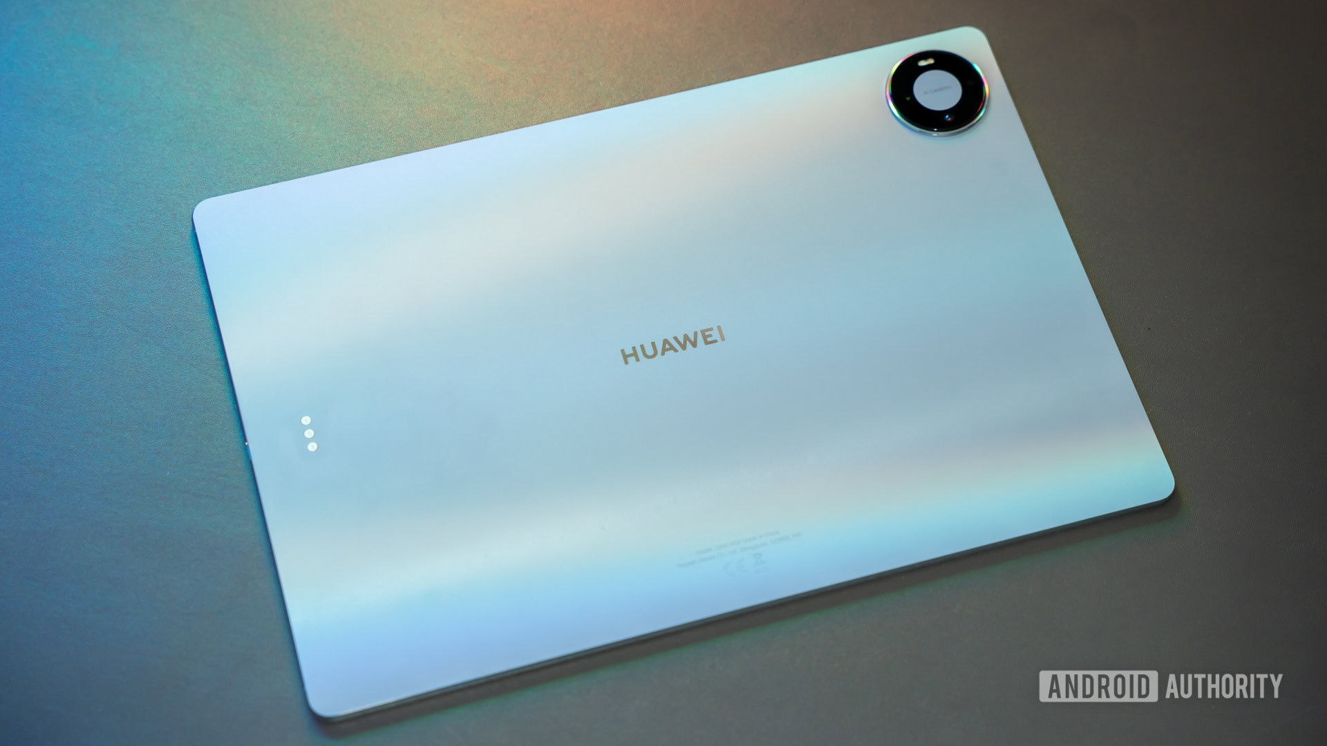 HUAWEI MatePad Pro Max back 4 HUAWEI MatePad Pro Max back 4