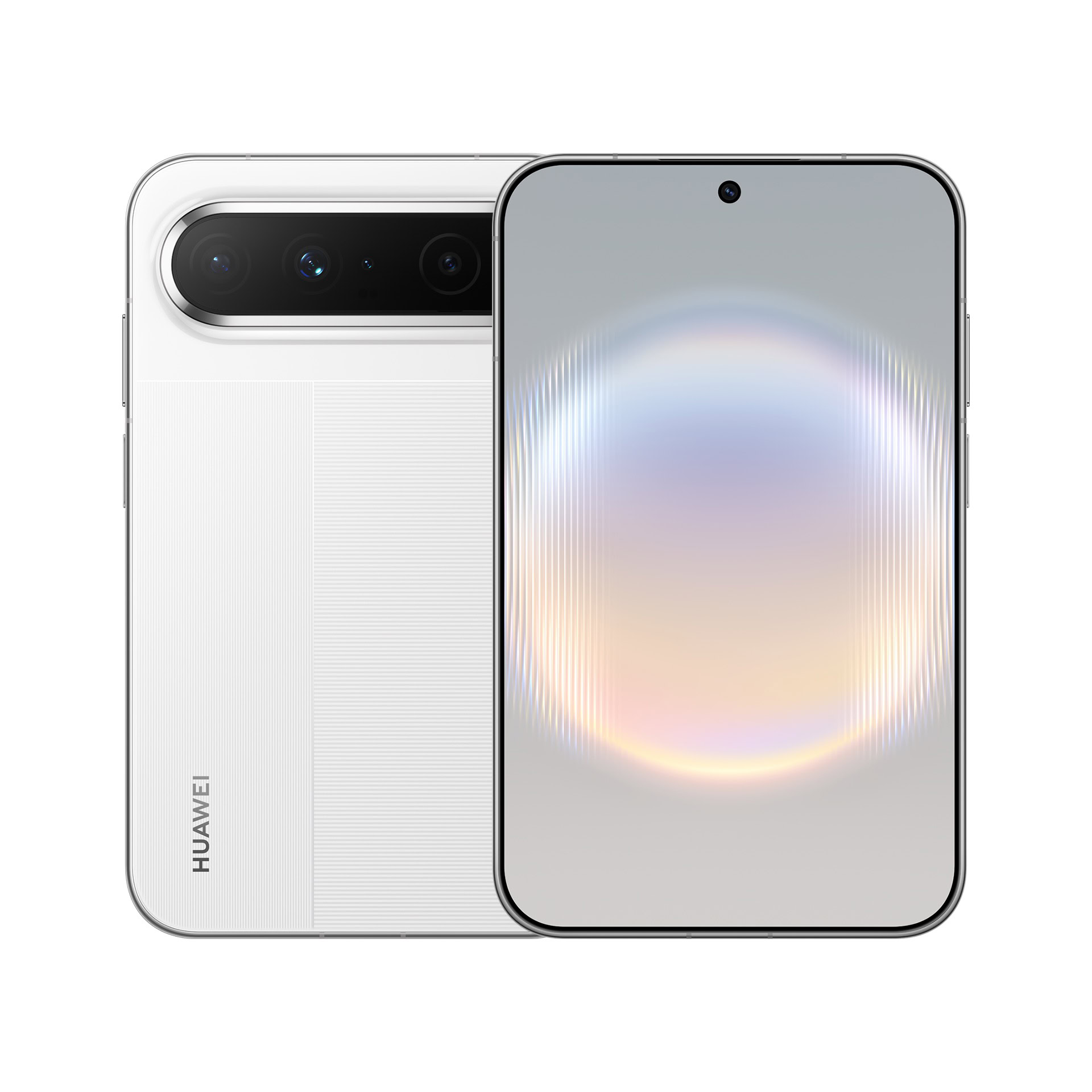 HUAWEI Pura X View Colors 2