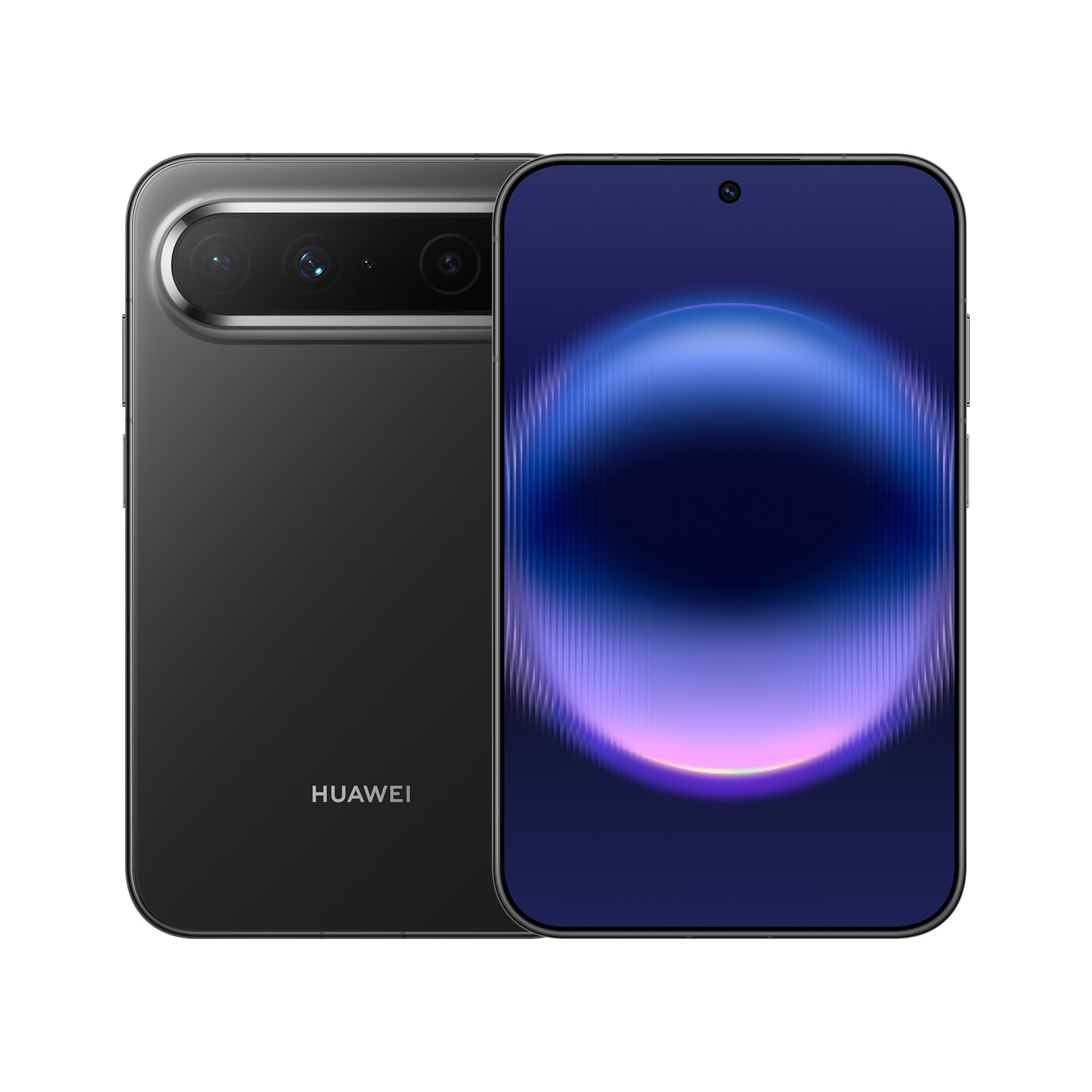 HUAWEI Pura X View Colors 3