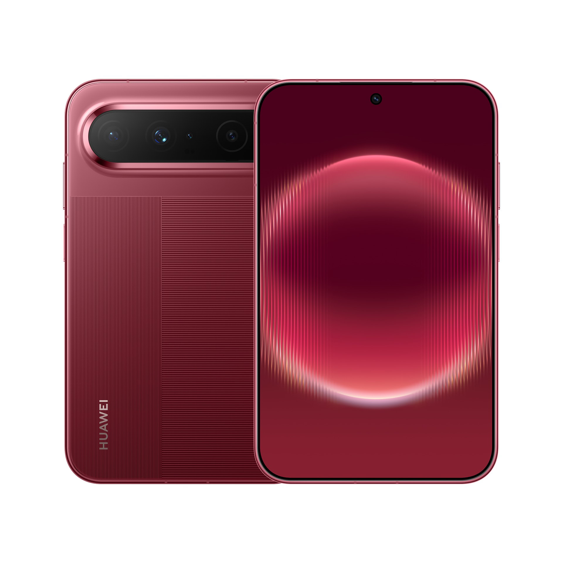 HUAWEI Pura X View Colors 4