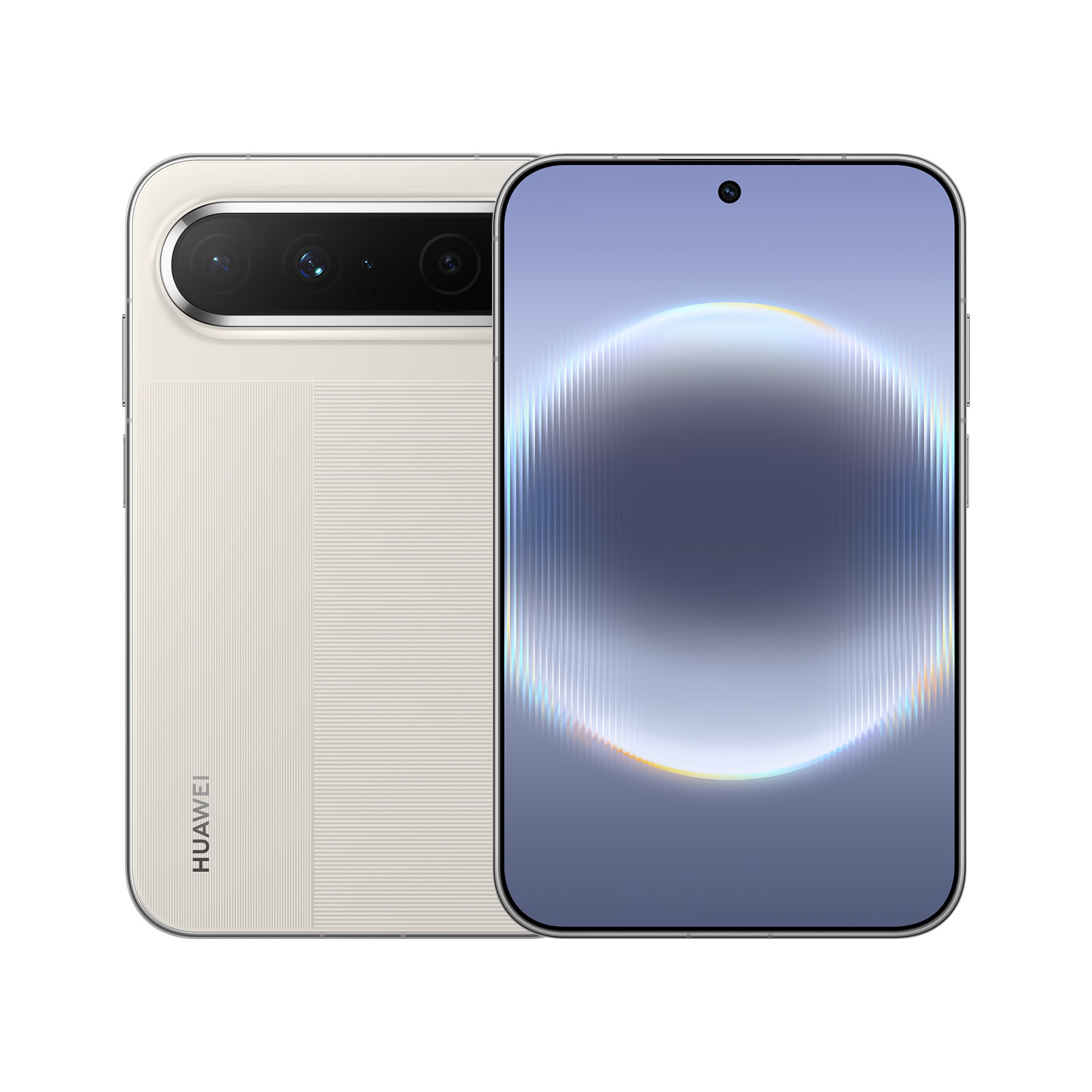 HUAWEI Pura X View Colors 5