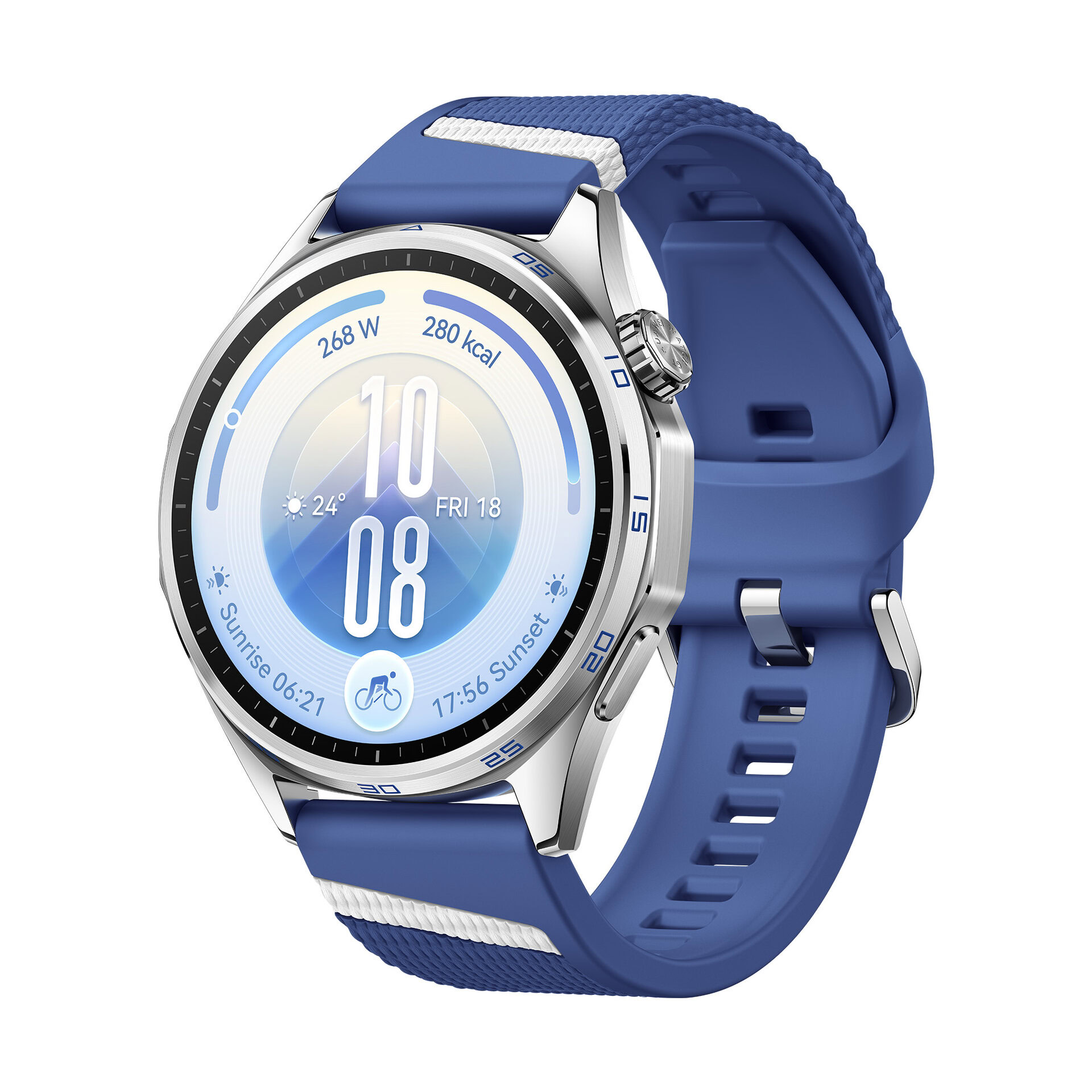 HUAWEI-WATCH-GT-7-46mm-Blue