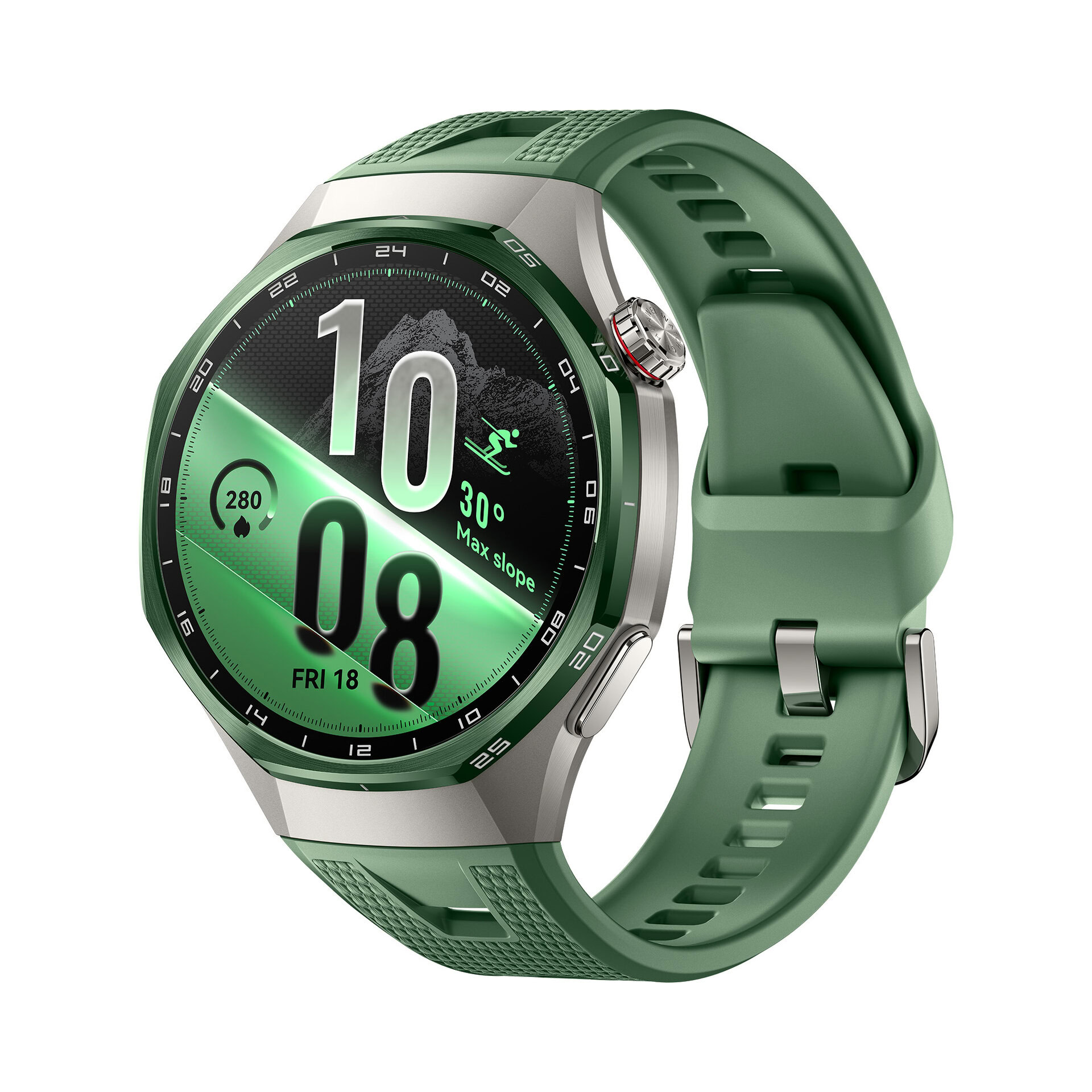 HUAWEI-WATCH-GT-7-Pro-Green