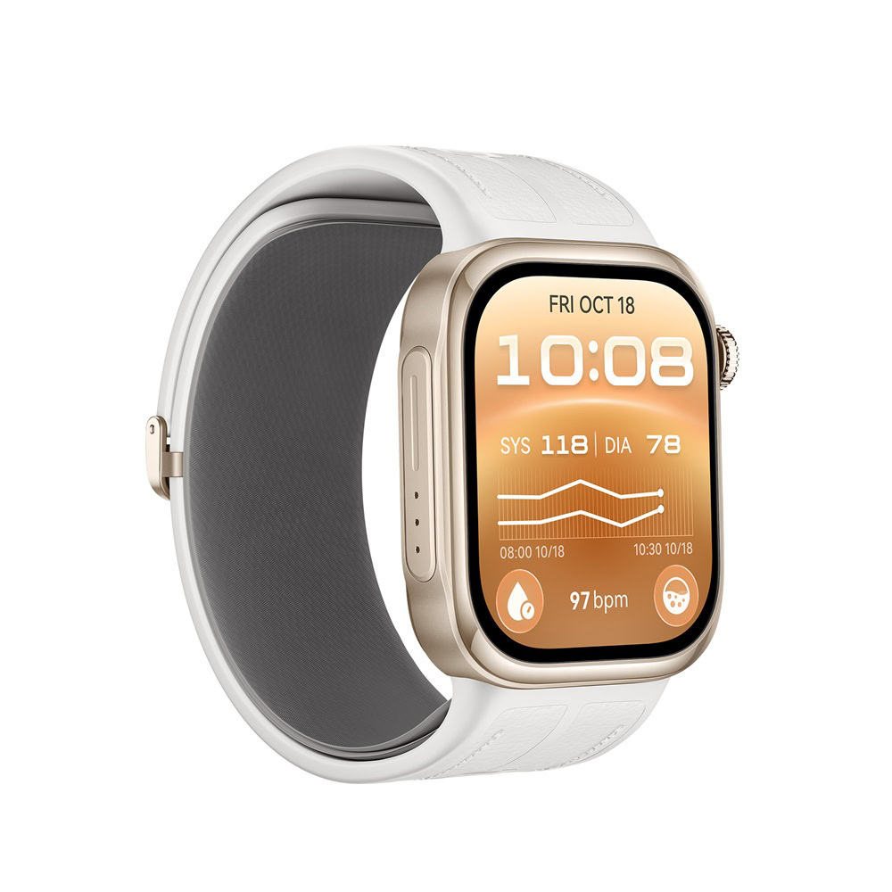 HUAWEI Watch D3 (3)