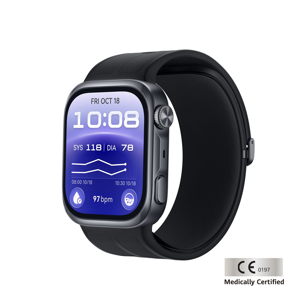 HUAWEI Watch D3 (4)