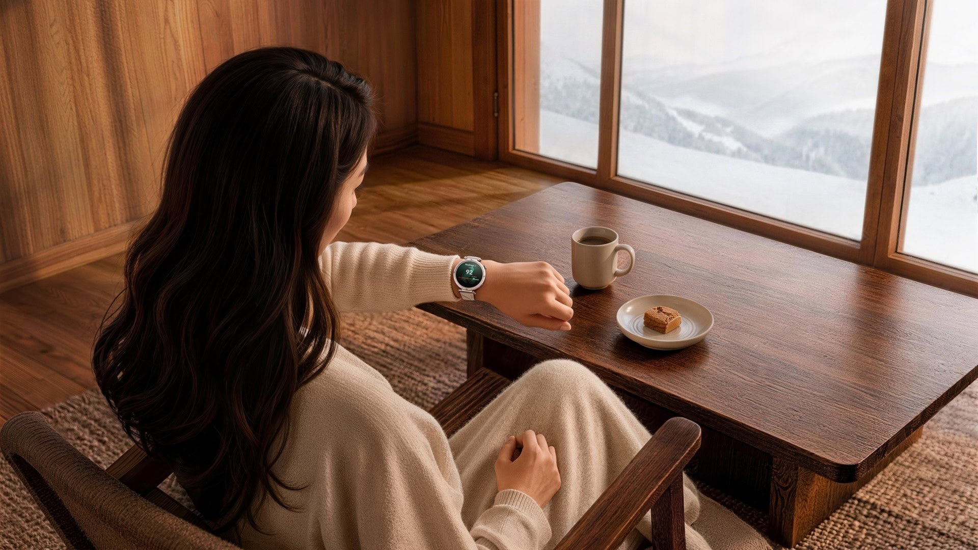 HUAWEI Watch GT 7 Pro launch HUAWEI Watch GT 7 Pro launch