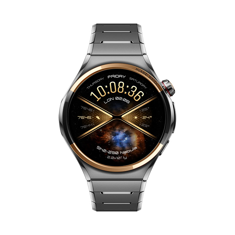 Huawei Watch 6 Pro Space Edition