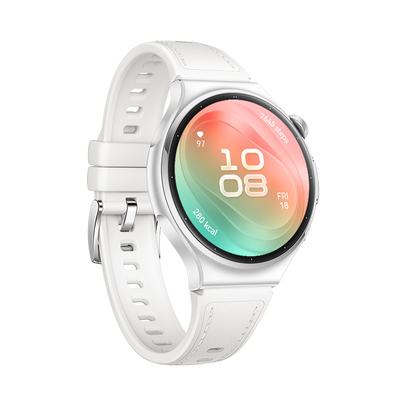 Huawei Watch 6 White