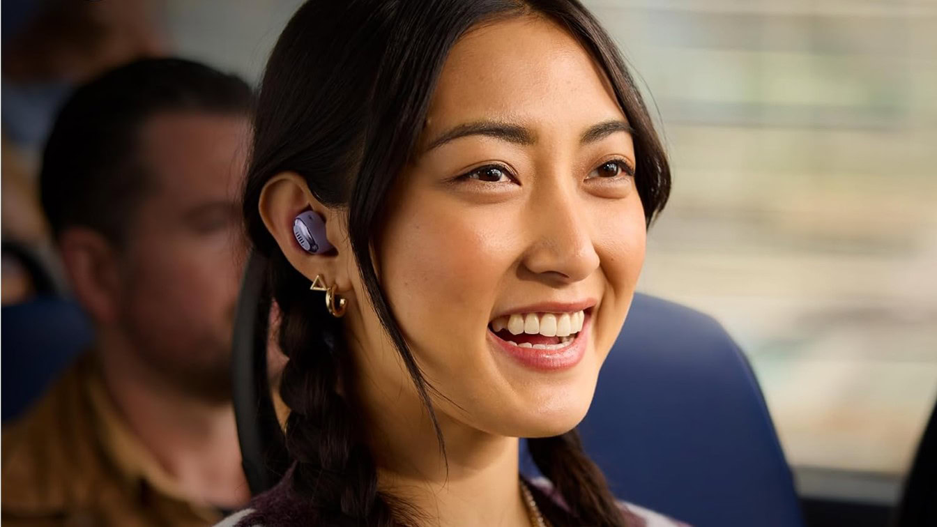 JBL Live Buds 3 Press Image