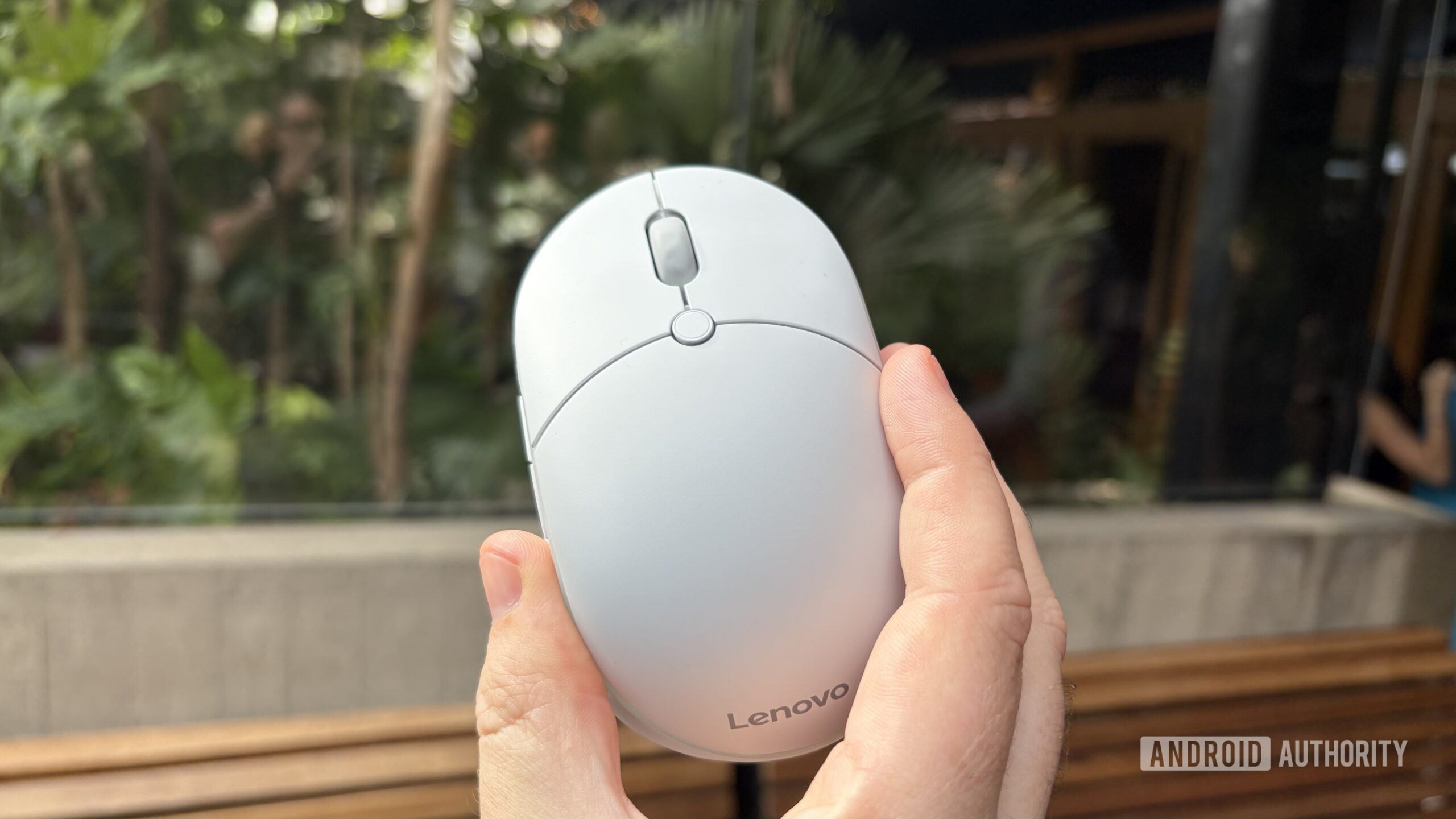 Lenovo Googlebook 15 AI Mouse Lenovo Googlebook 15 AI Mouse