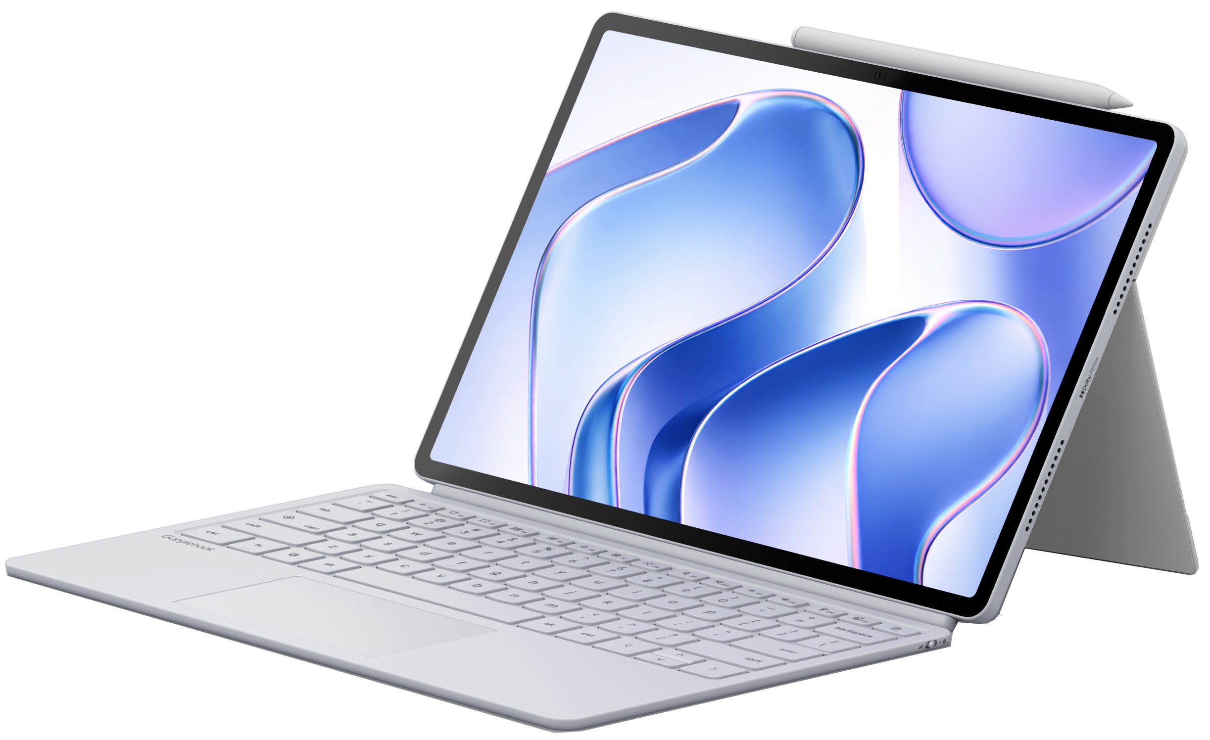 Lenovo Googlebook 2 in 1