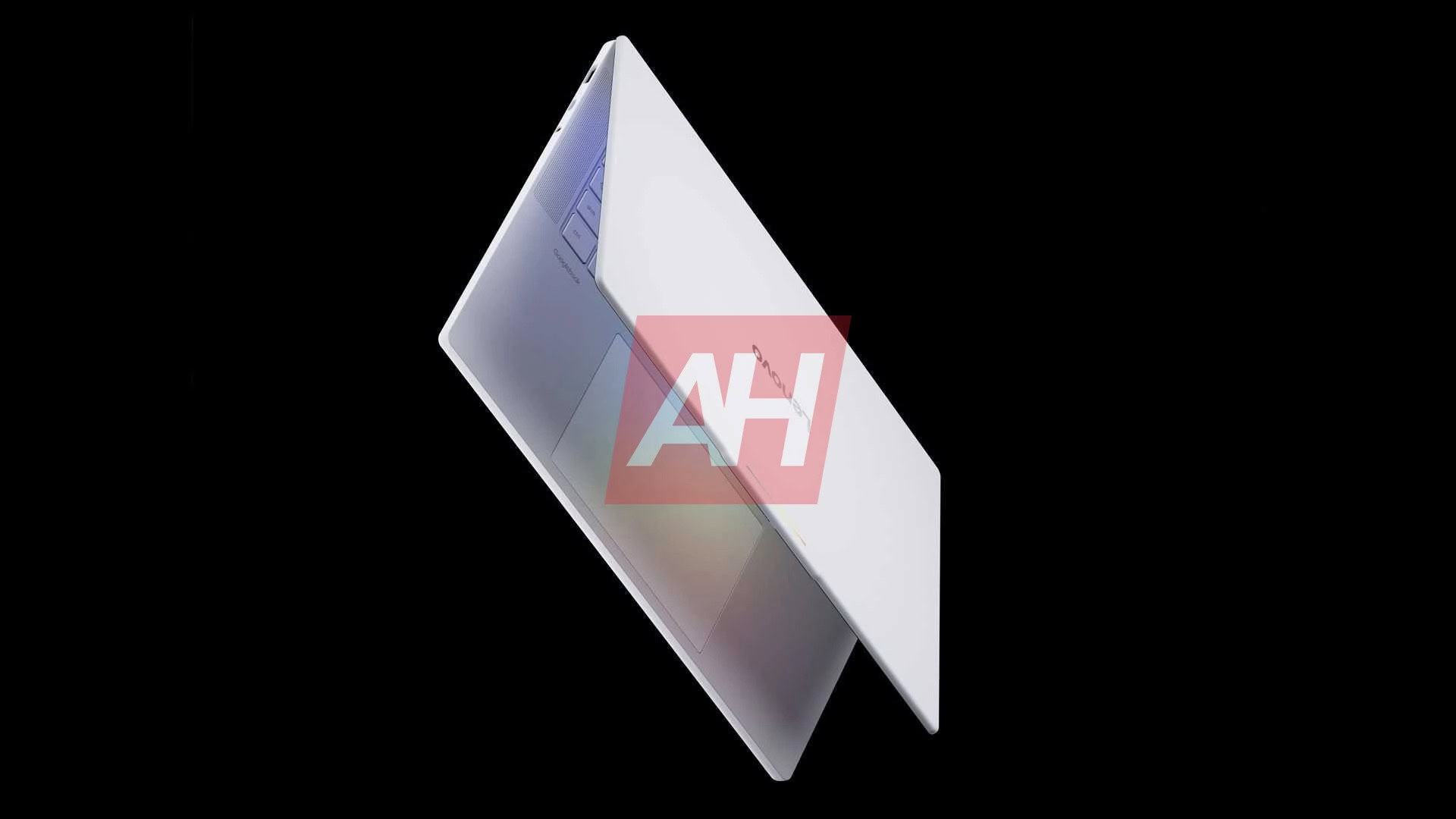 Lenovo Googlebook AH exclusive image 1